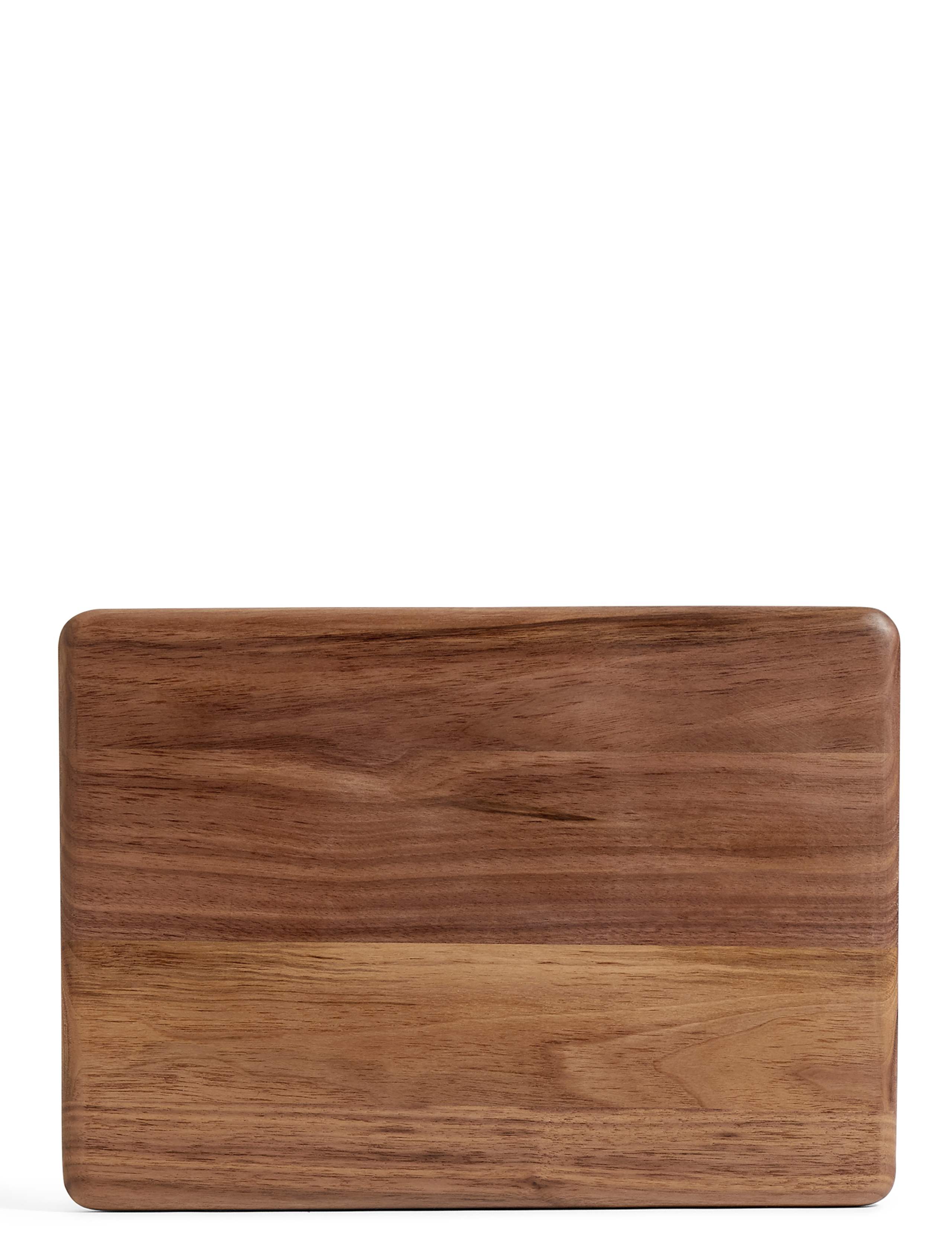 Medium Walnut Chopping Board 2 of 5