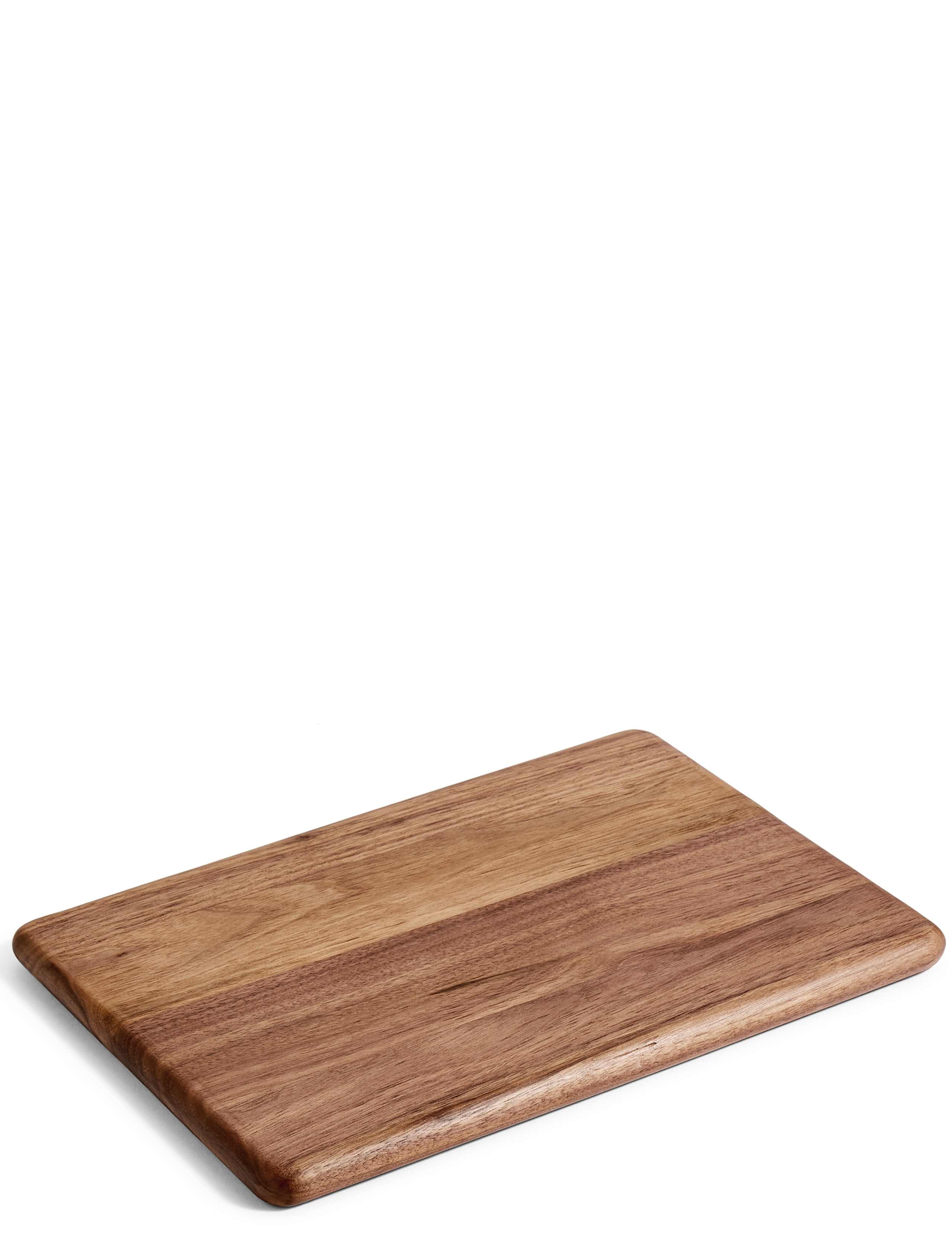 Medium Walnut Chopping Board 3 of 5