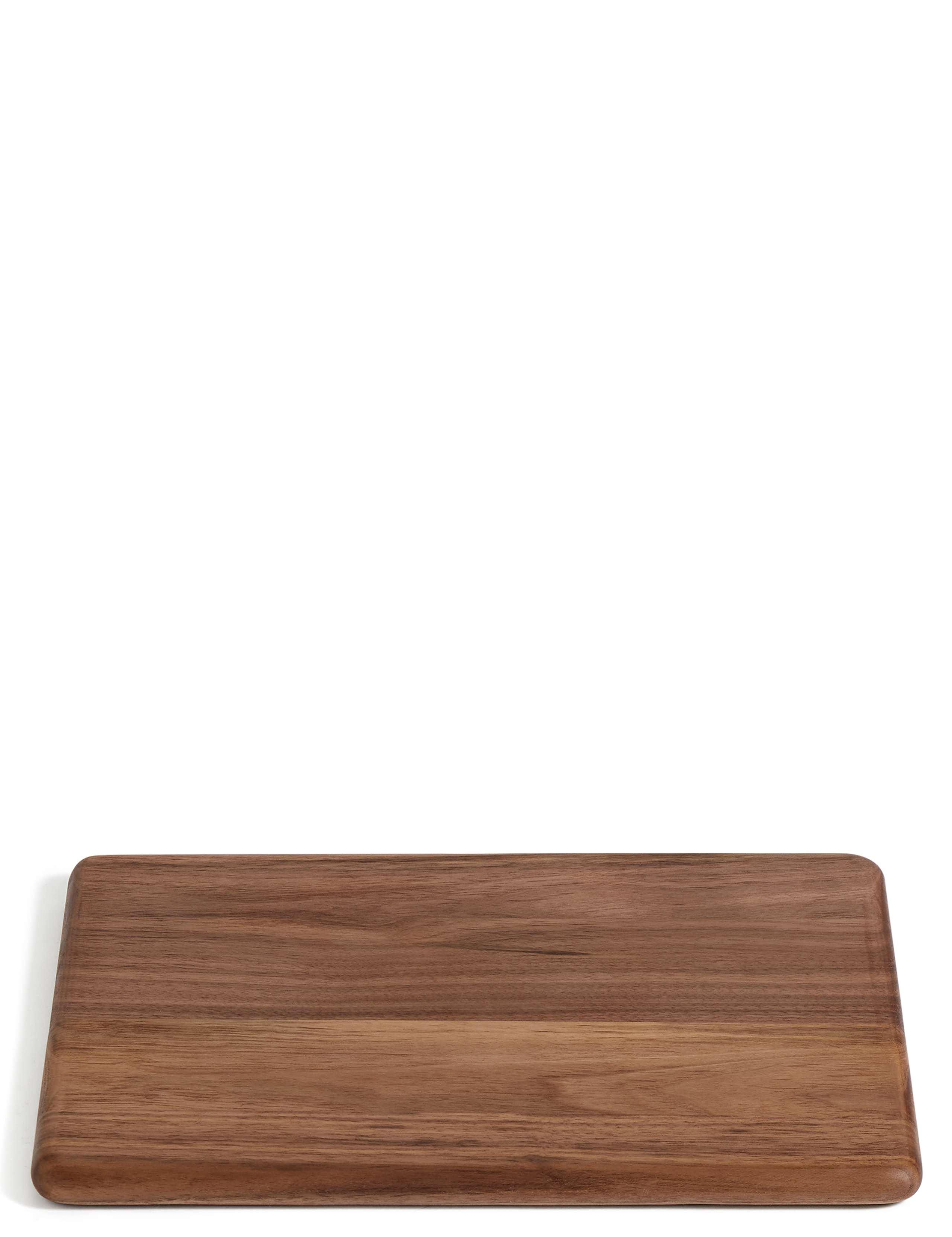 Medium Walnut Chopping Board 4 of 5