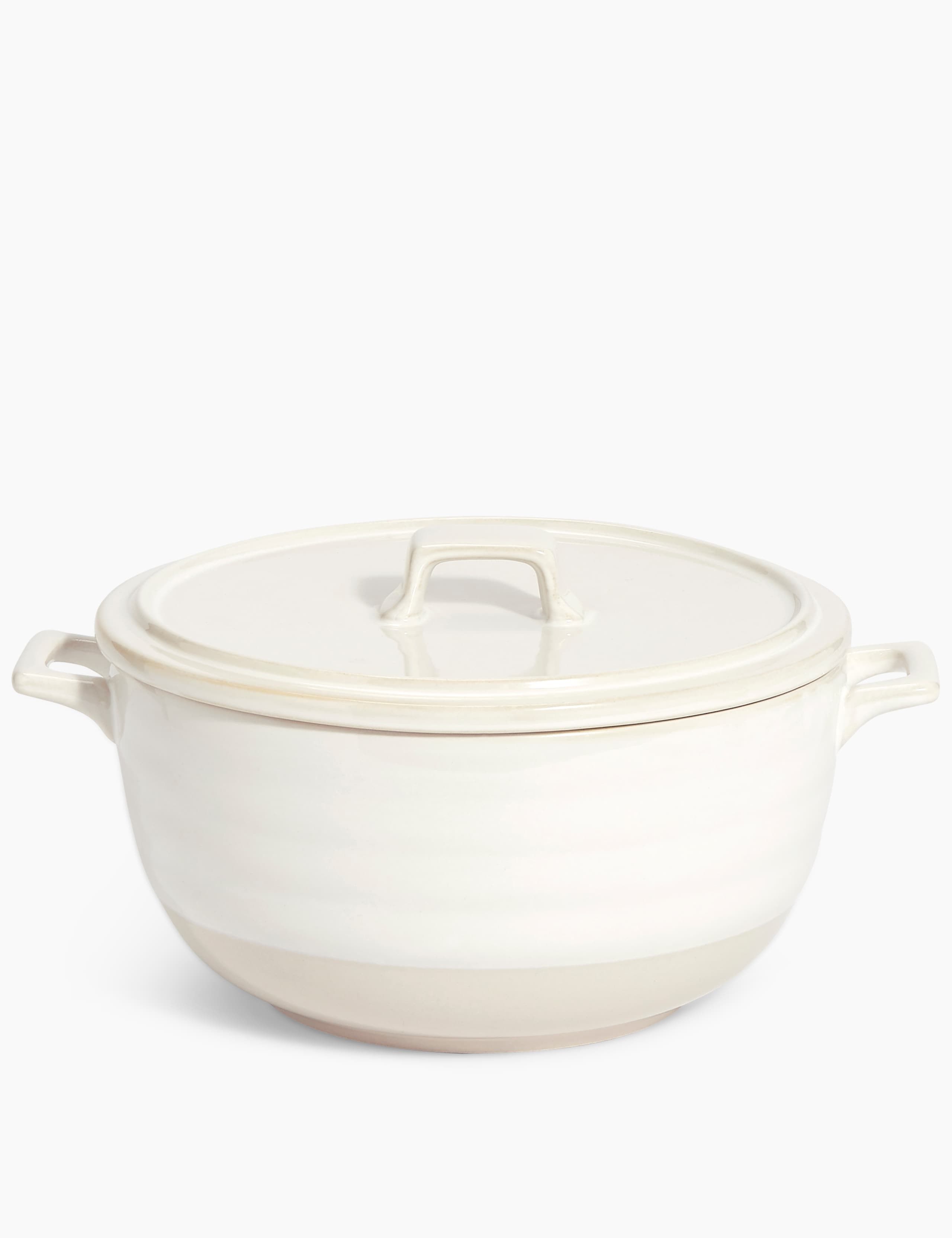 Albany Medium Casserole Dish 1 of 5