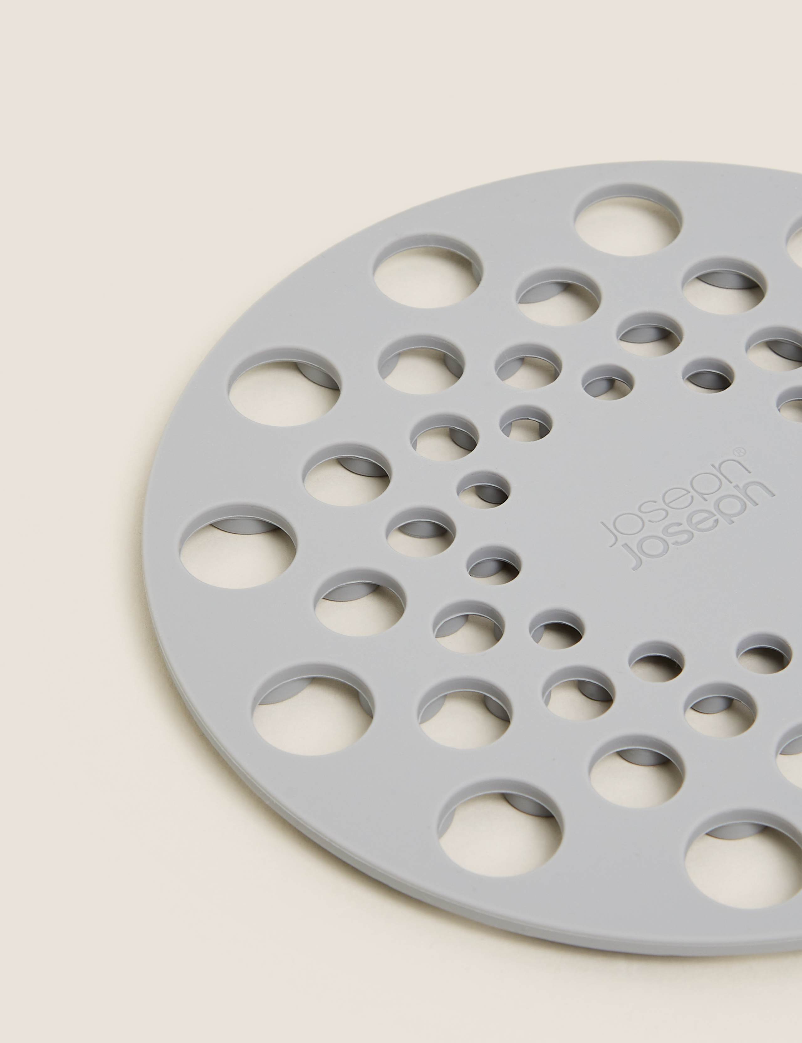 Set of 2 Spot-On Silicone Trivets 2 of 3