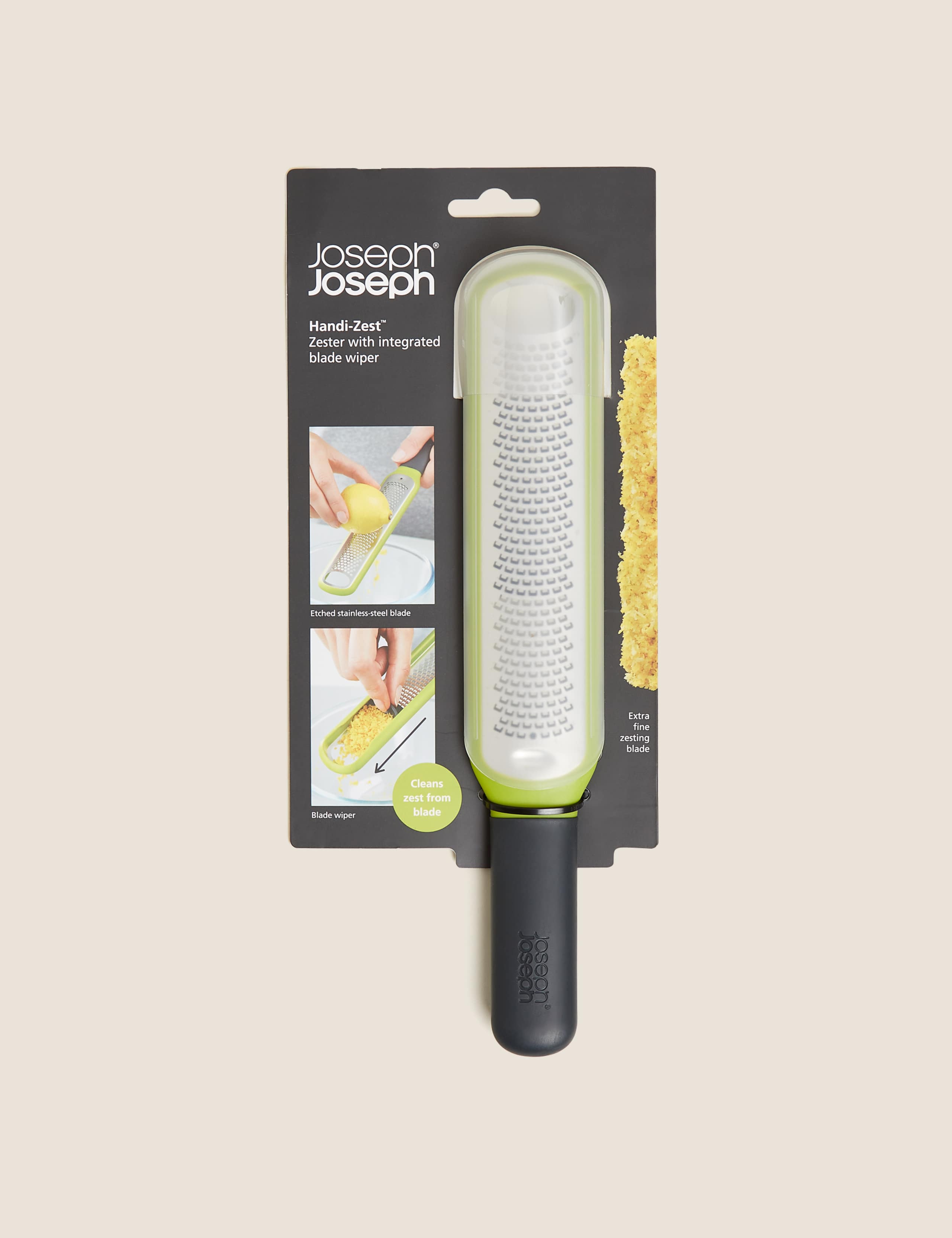 Handi-Zest™ Citrus Zester 3 of 3