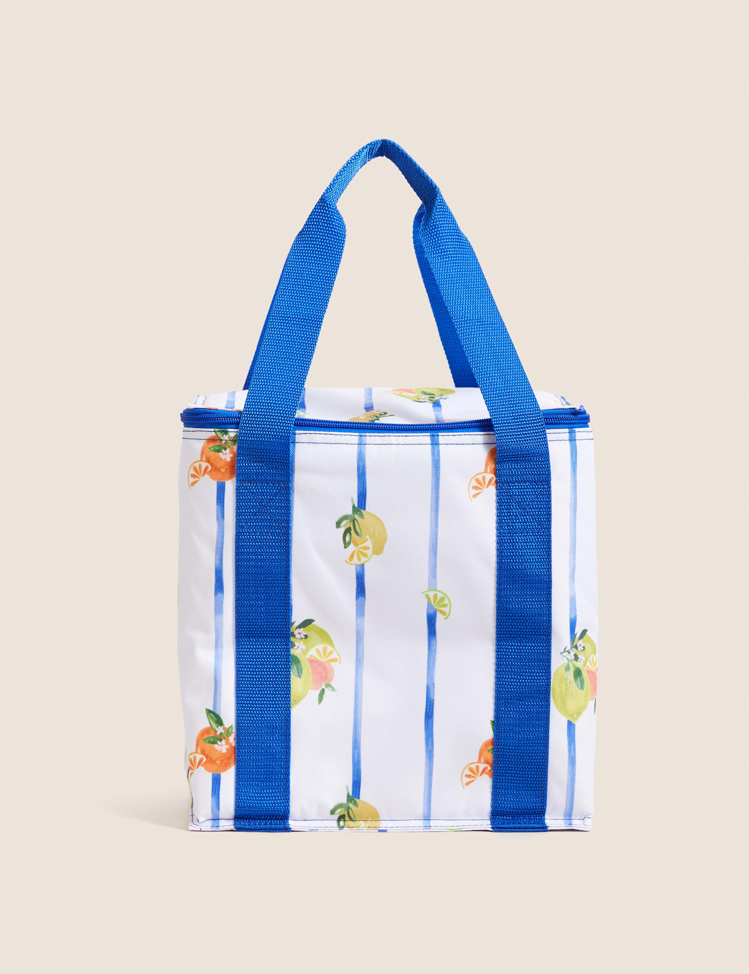 Summer Fruits Collapsible Picnic Cool Bag 2 of 5