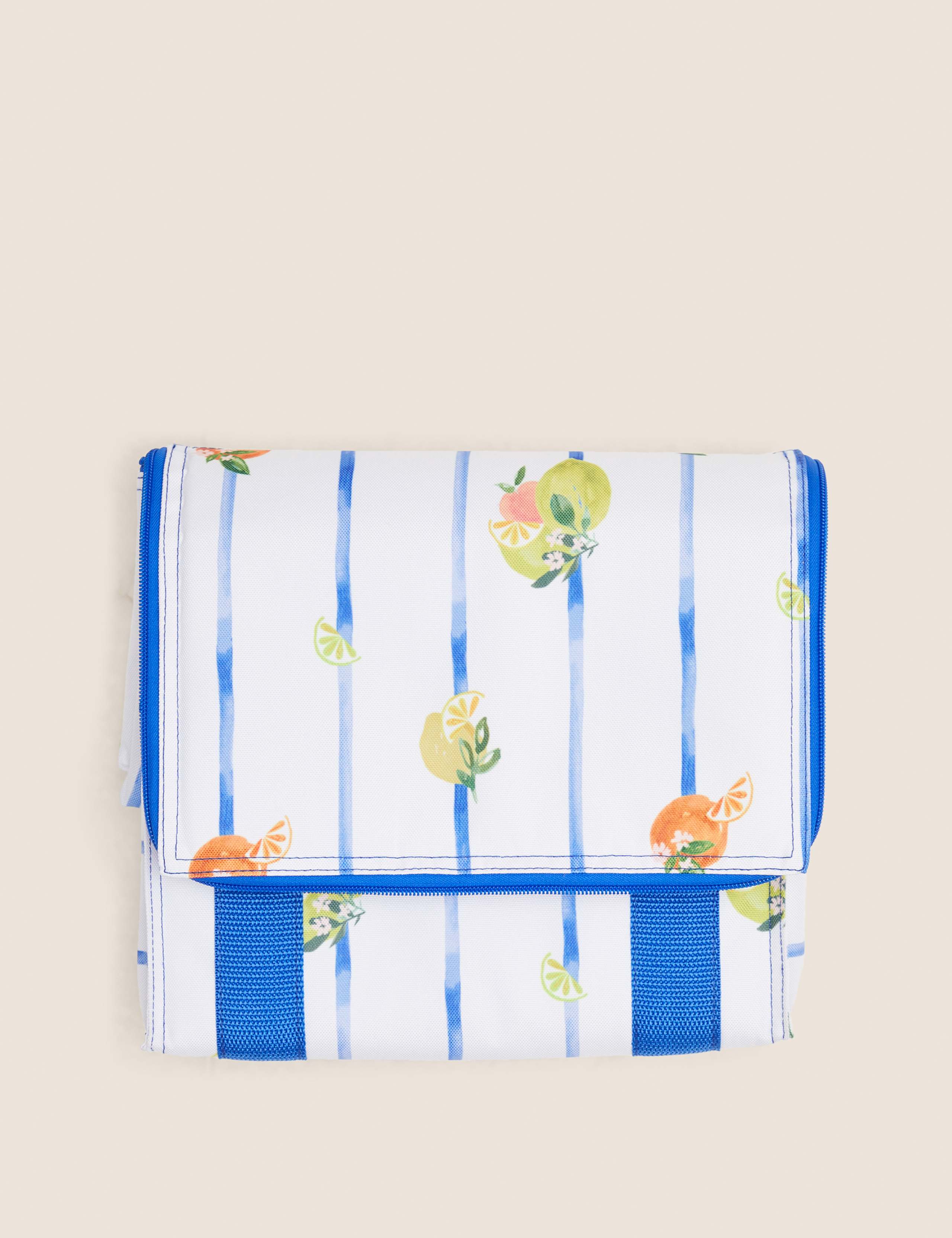 Summer Fruits Collapsible Picnic Cool Bag 4 of 5