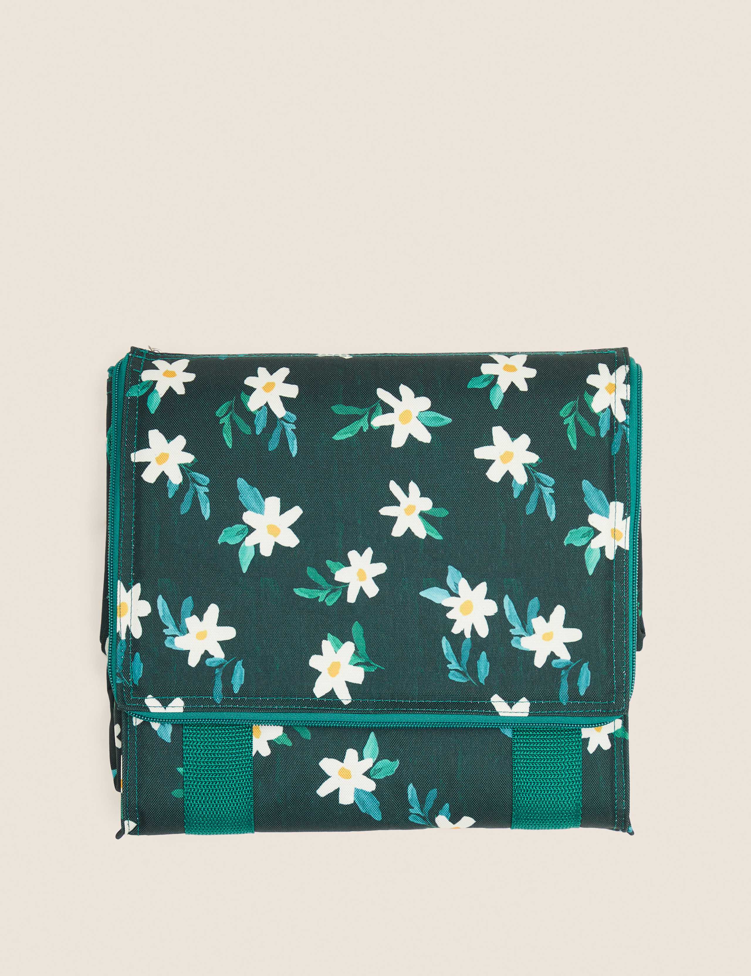 Expressive Floral Collapsible Cool Bag 4 of 5