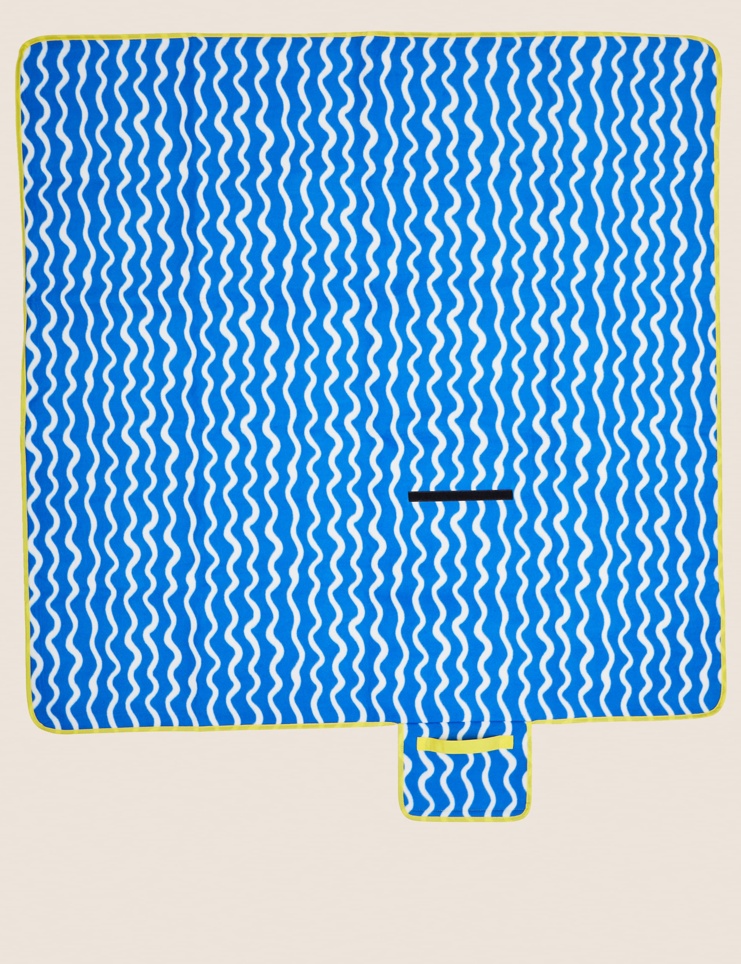 Summer Fruits Picnic Blanket 2 of 3