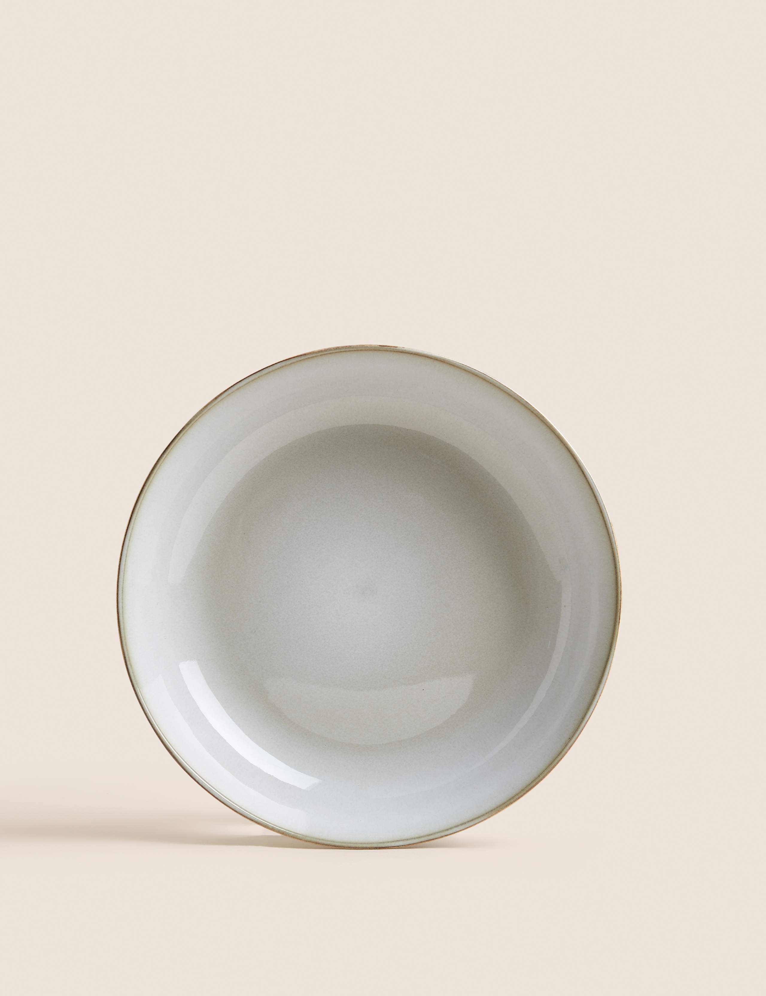 Stoneware Pasta Bowl 2 of 5