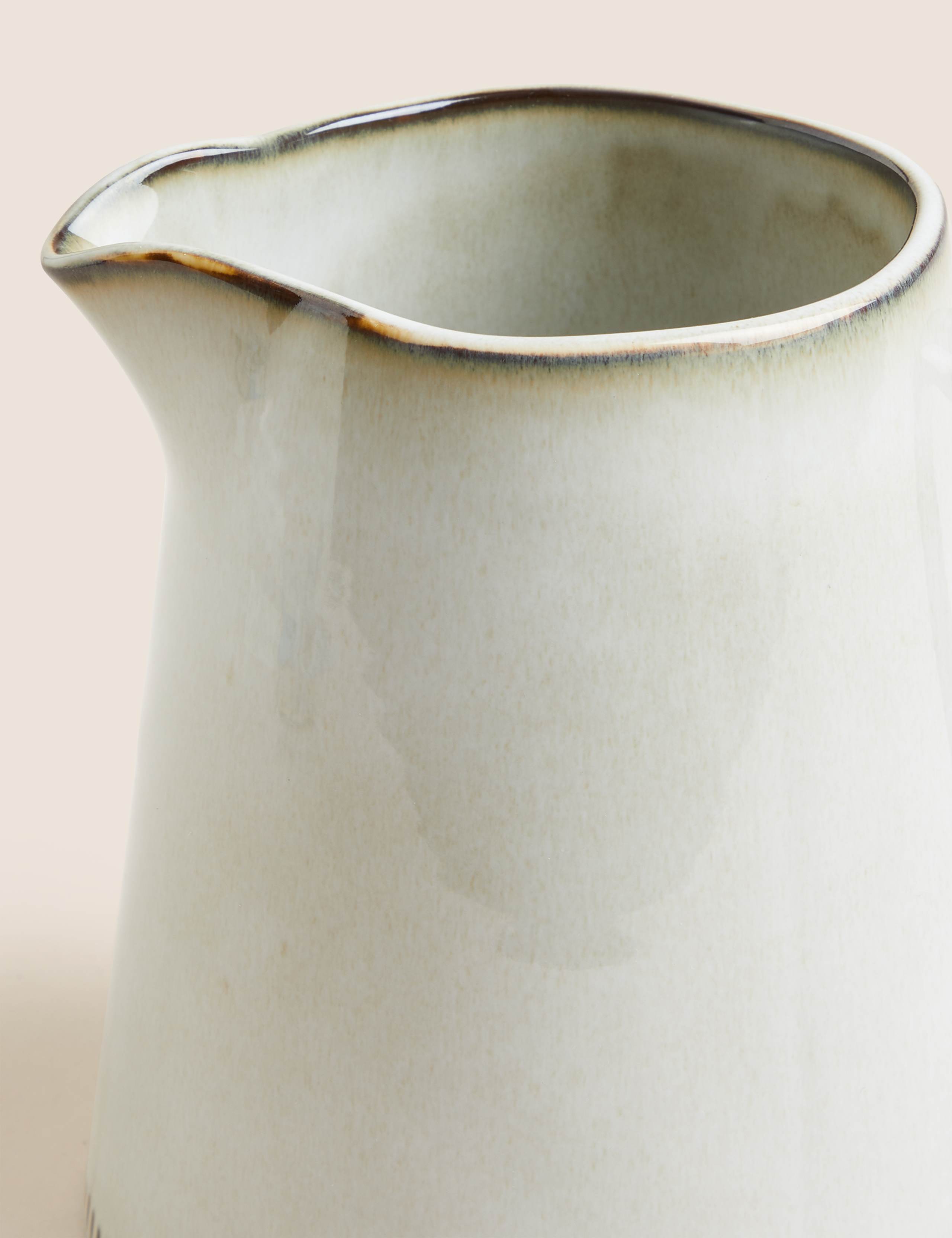 Stoneware Jug 3 of 5