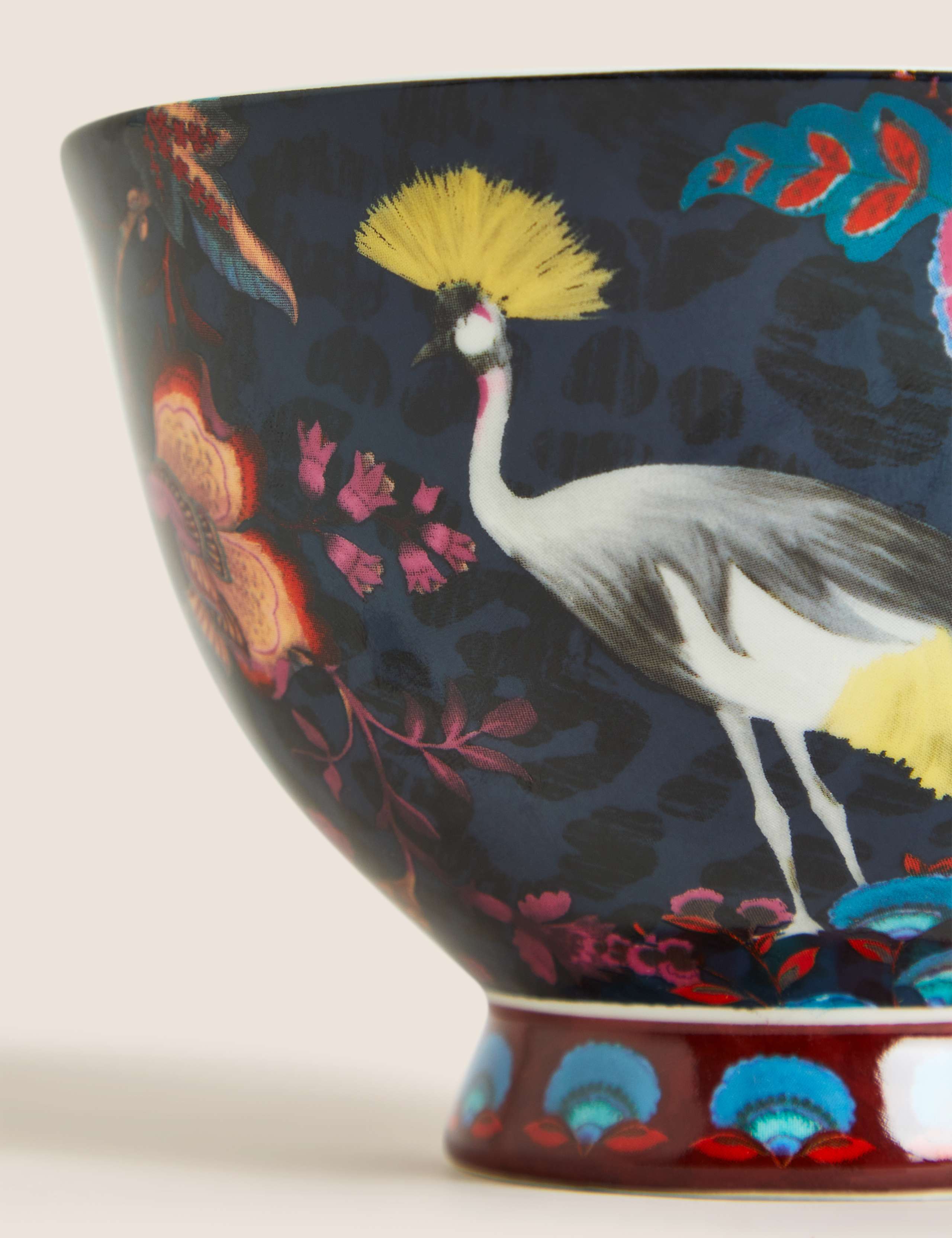 Bird Footed Mug 4 of 4