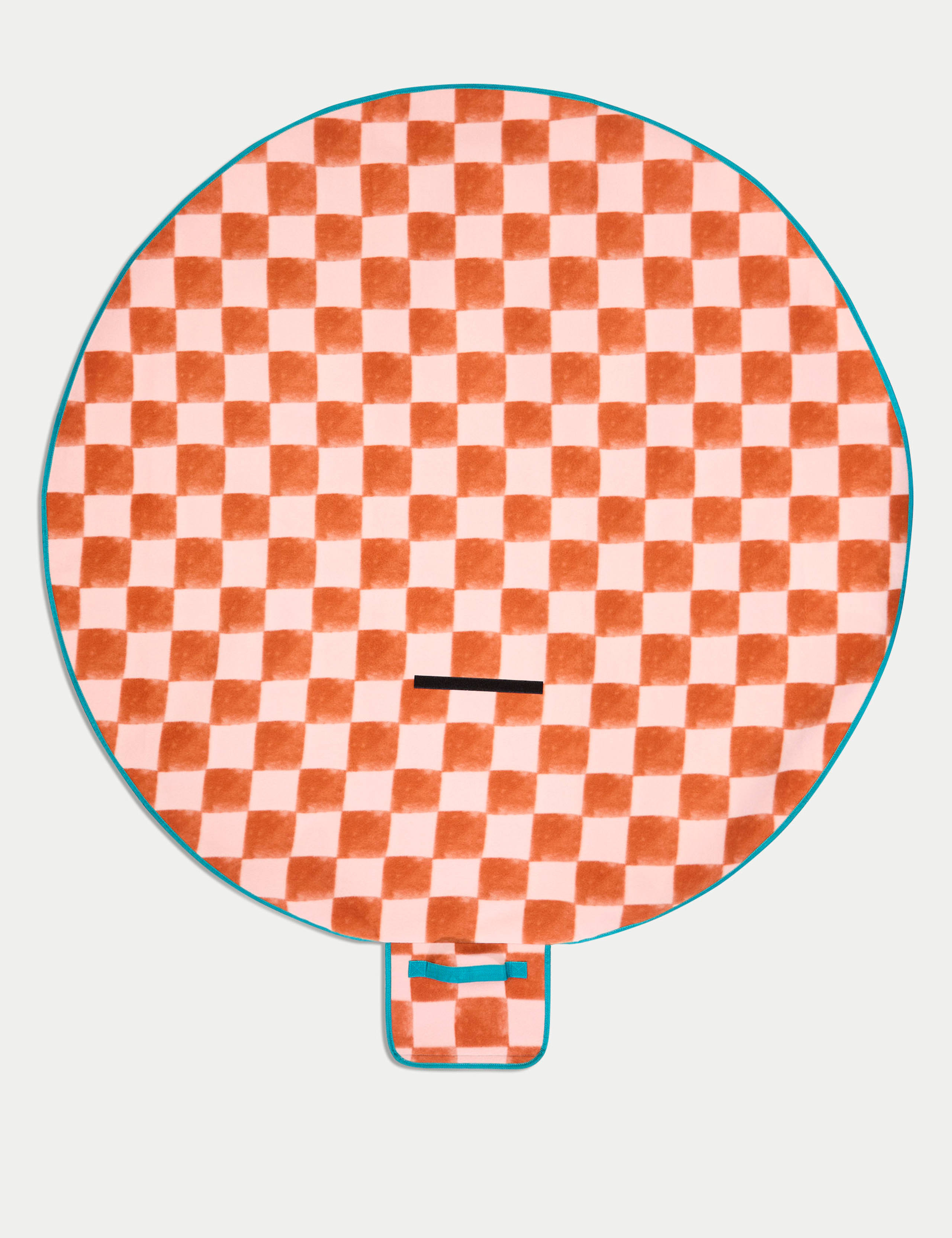 Summer Resort Foldaway Picnic Mat 2 of 3