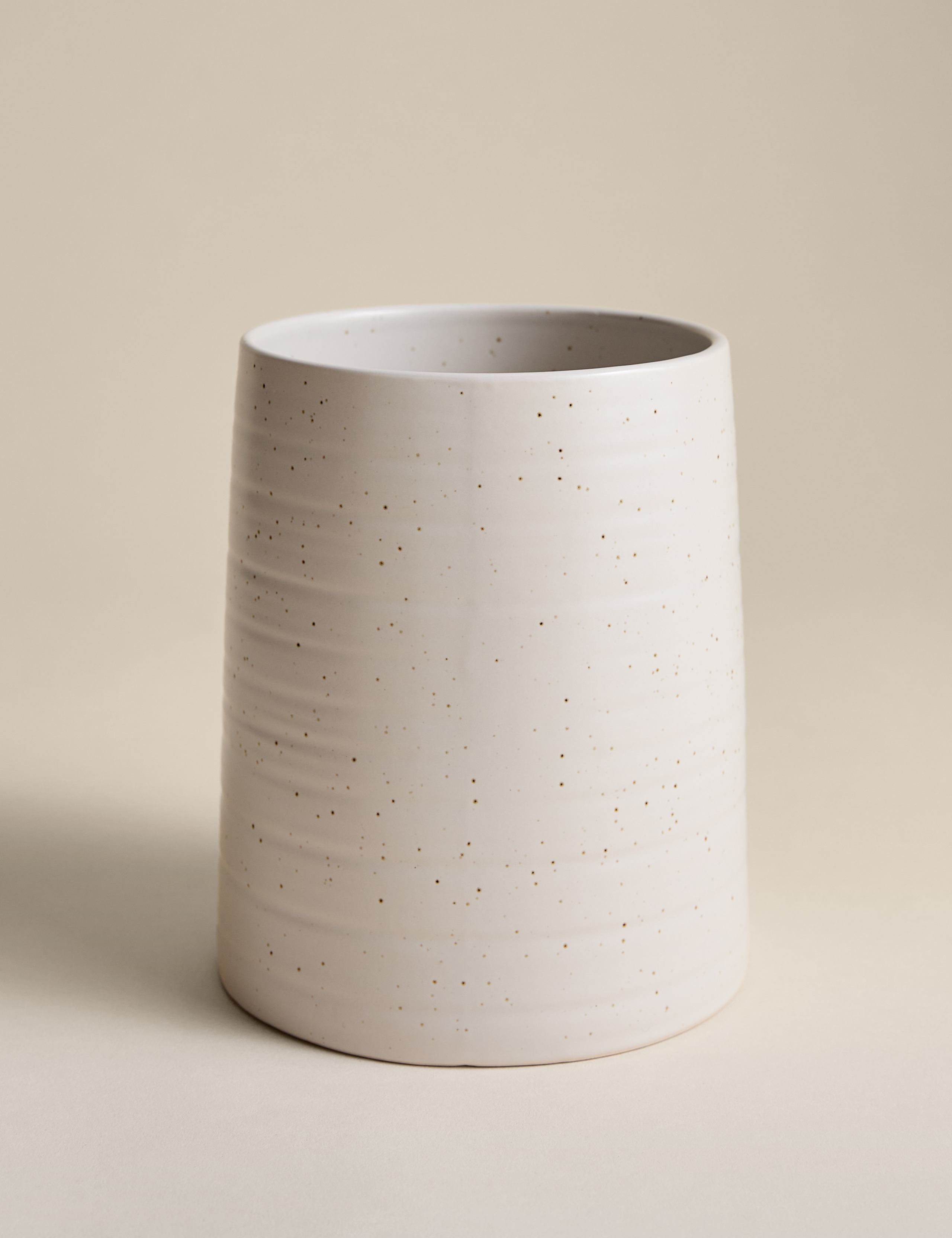 Ceramic Utensil Pot 1.8L 1 of 3