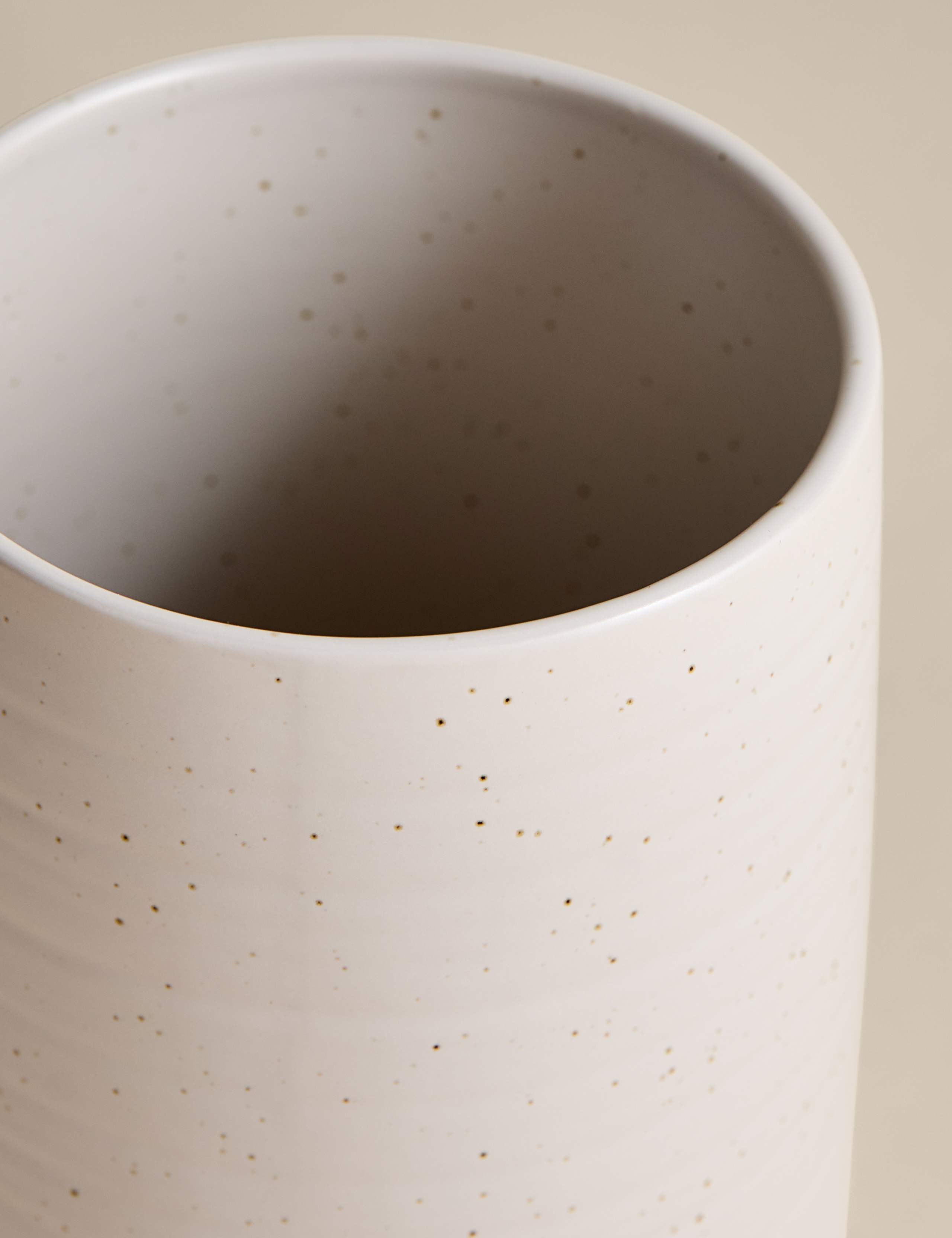 Ceramic Utensil Pot 1.8L 3 of 3