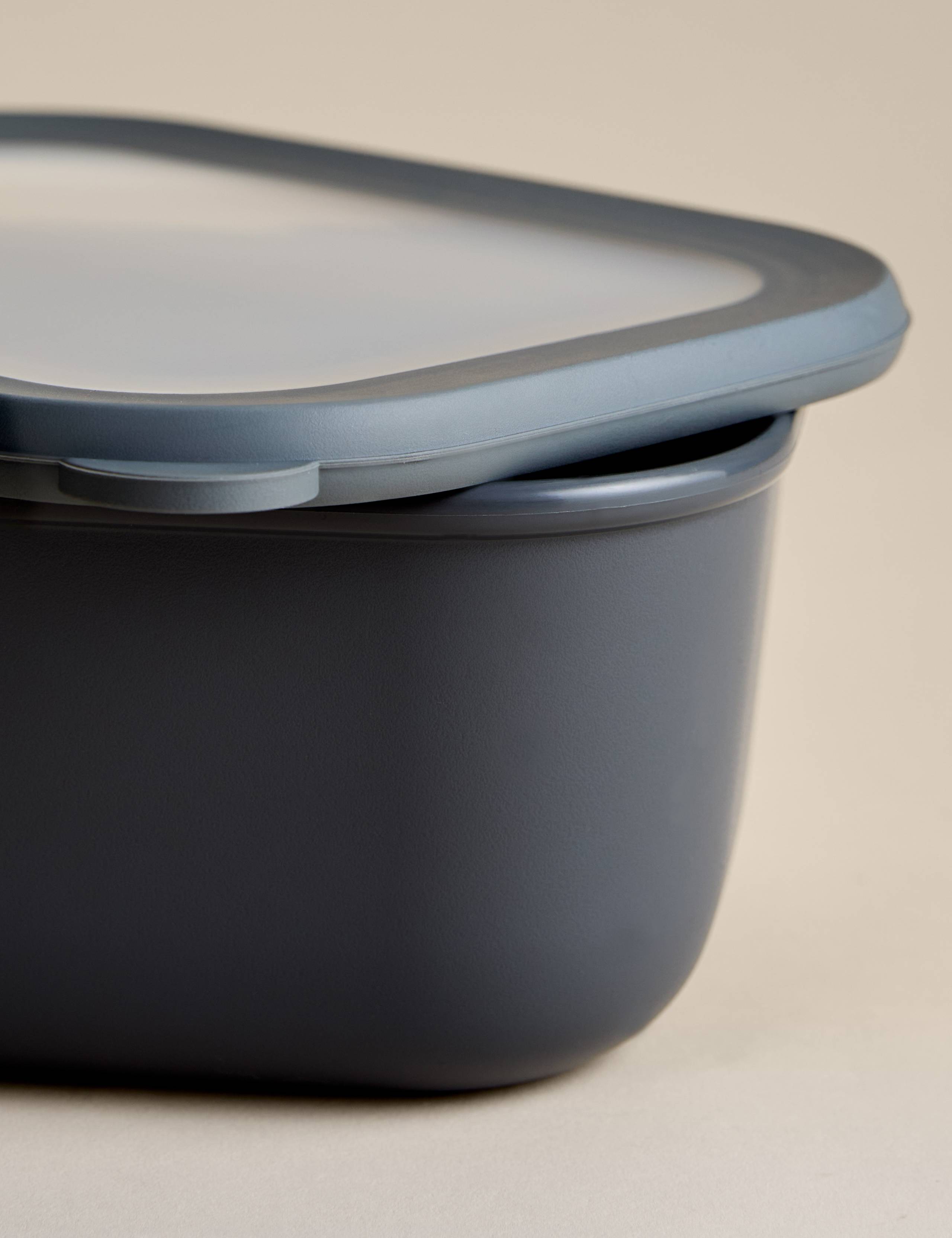 Large Plastic Storage Container 3 of 4