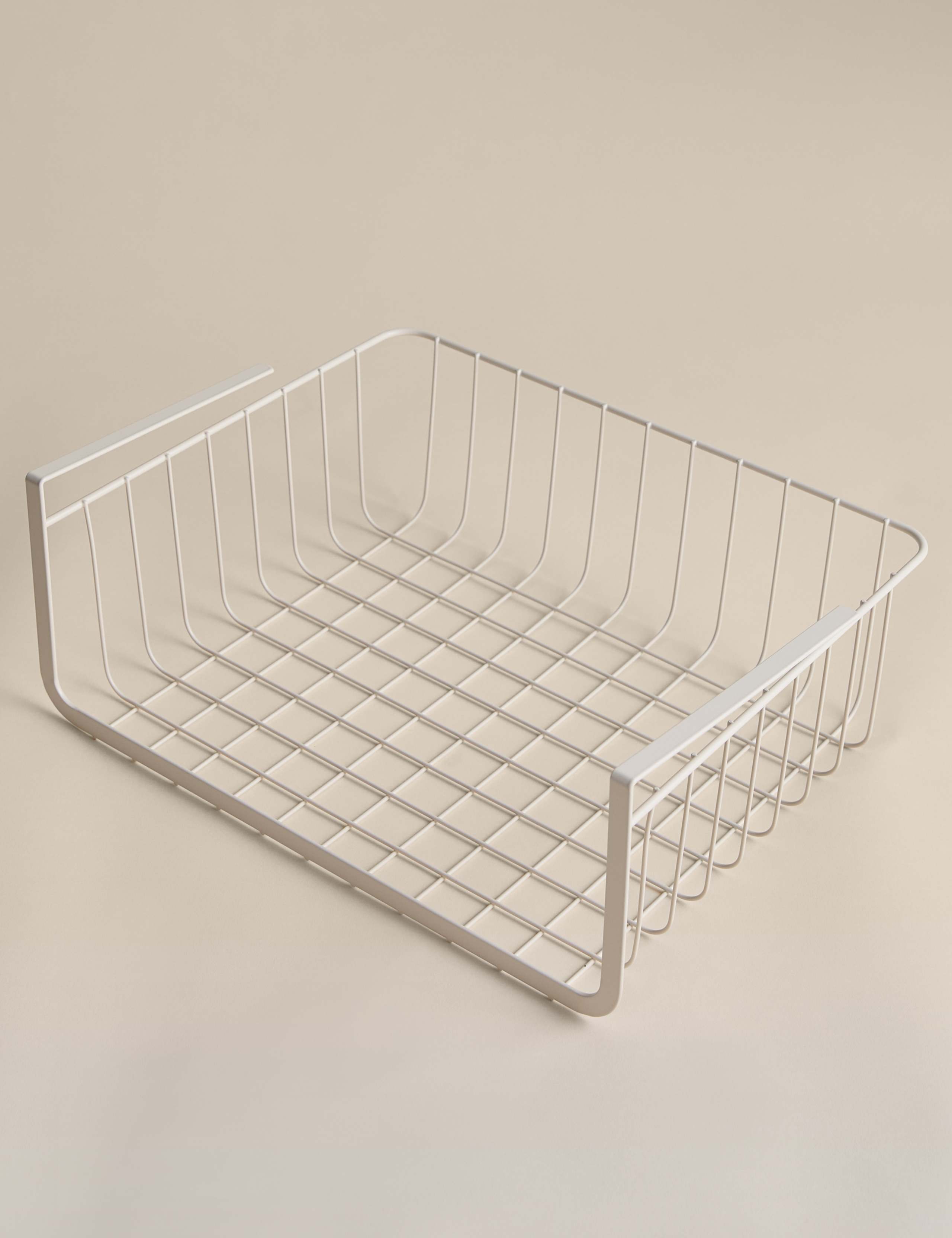 Wire Under Shelf Storage 2 of 4