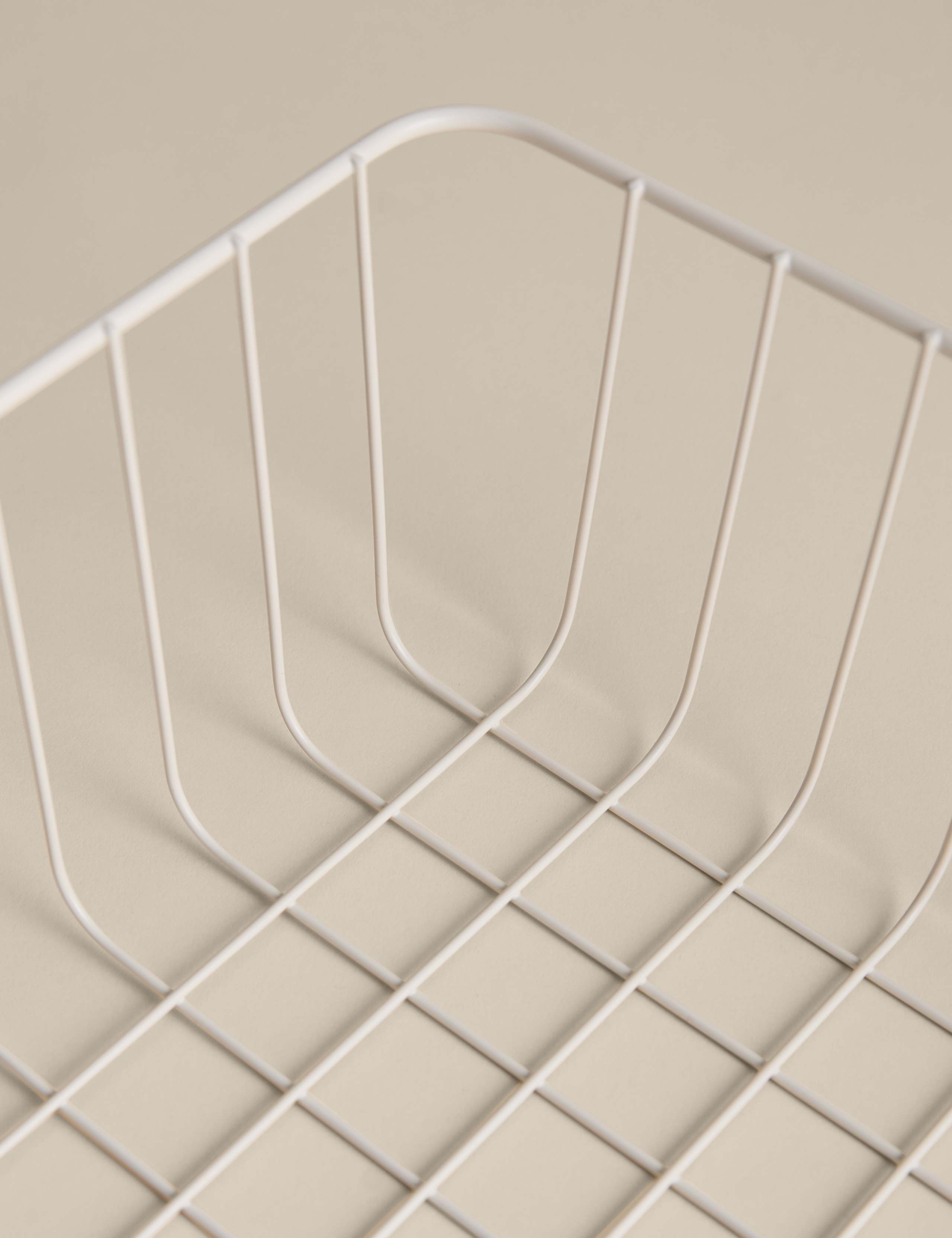 Wire Under Shelf Storage 4 of 4