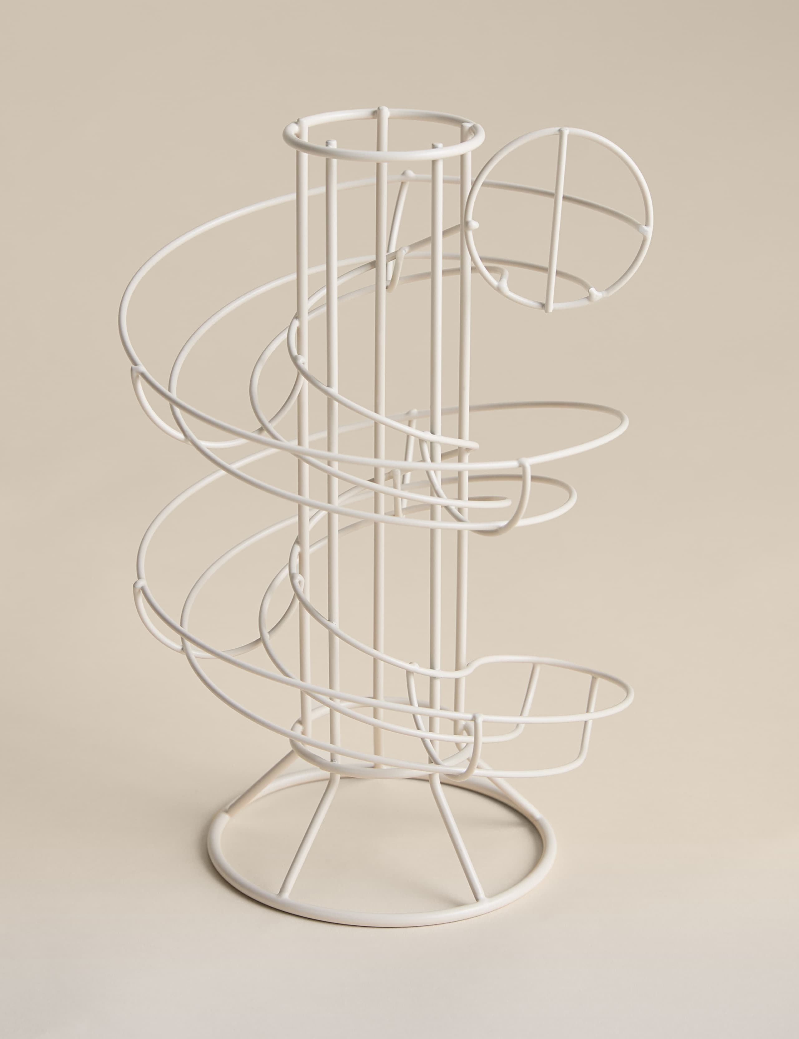 Wire Egg Slide Holder 2 of 4