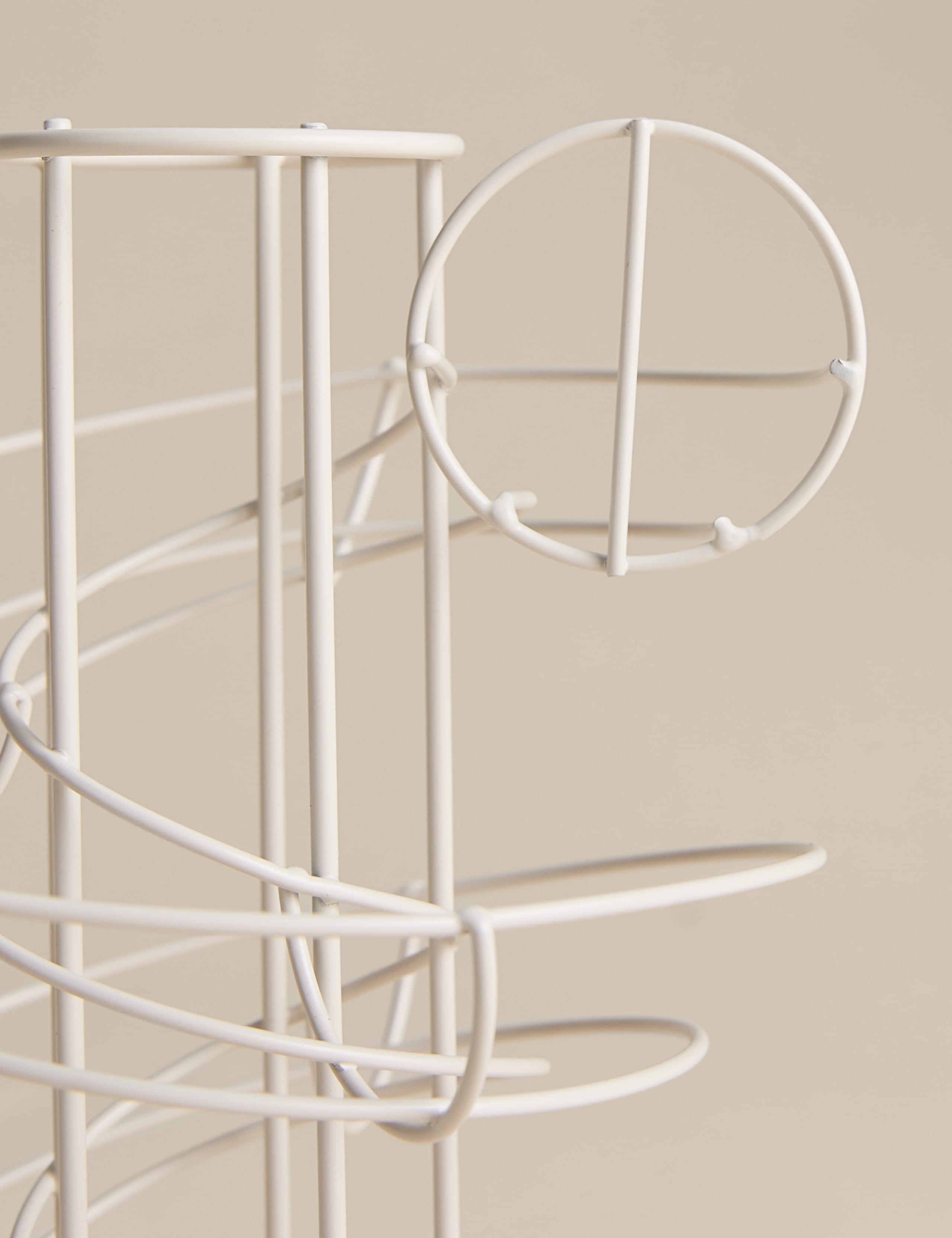 Wire Egg Slide Holder 3 of 4