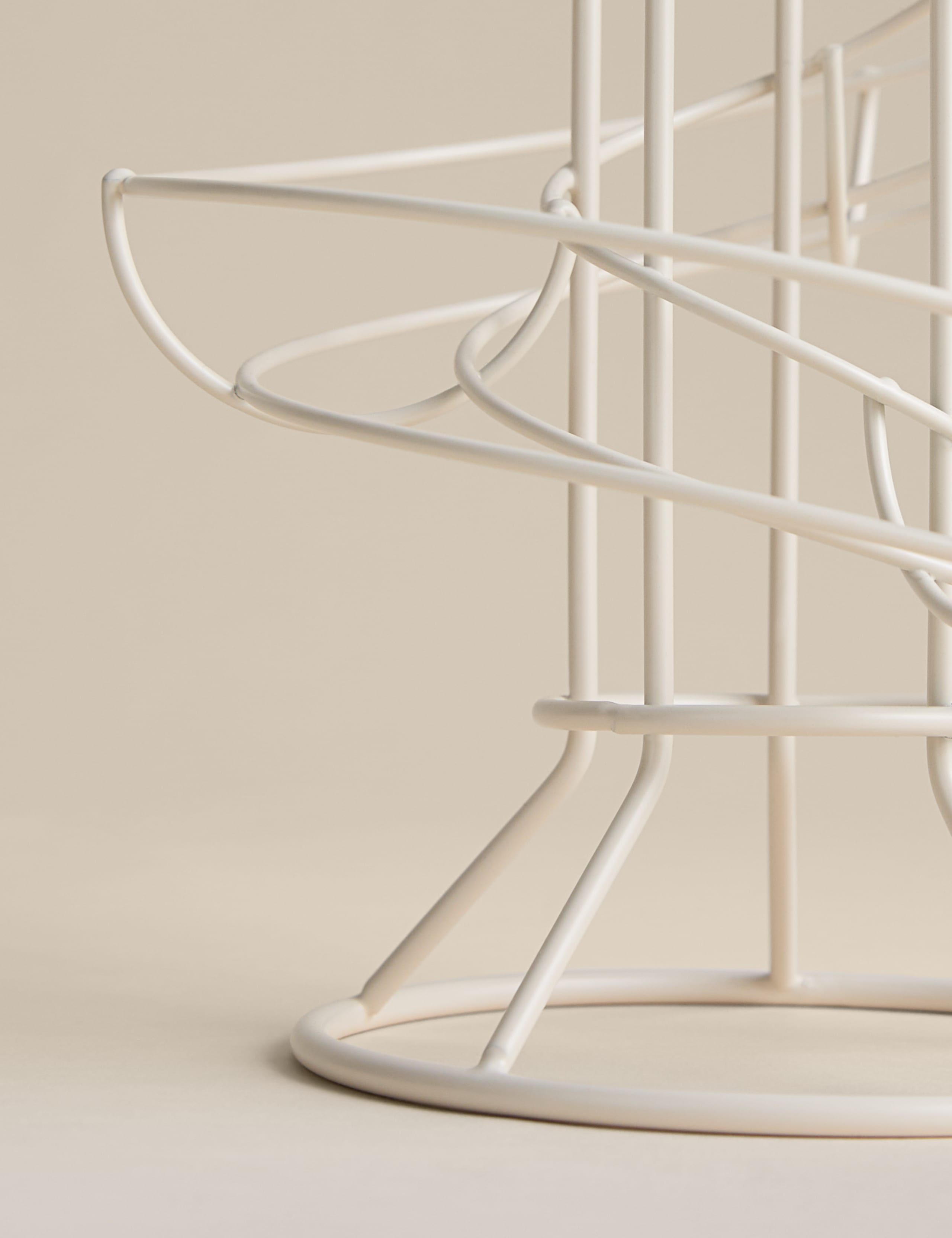 Wire Egg Slide Holder 4 of 4