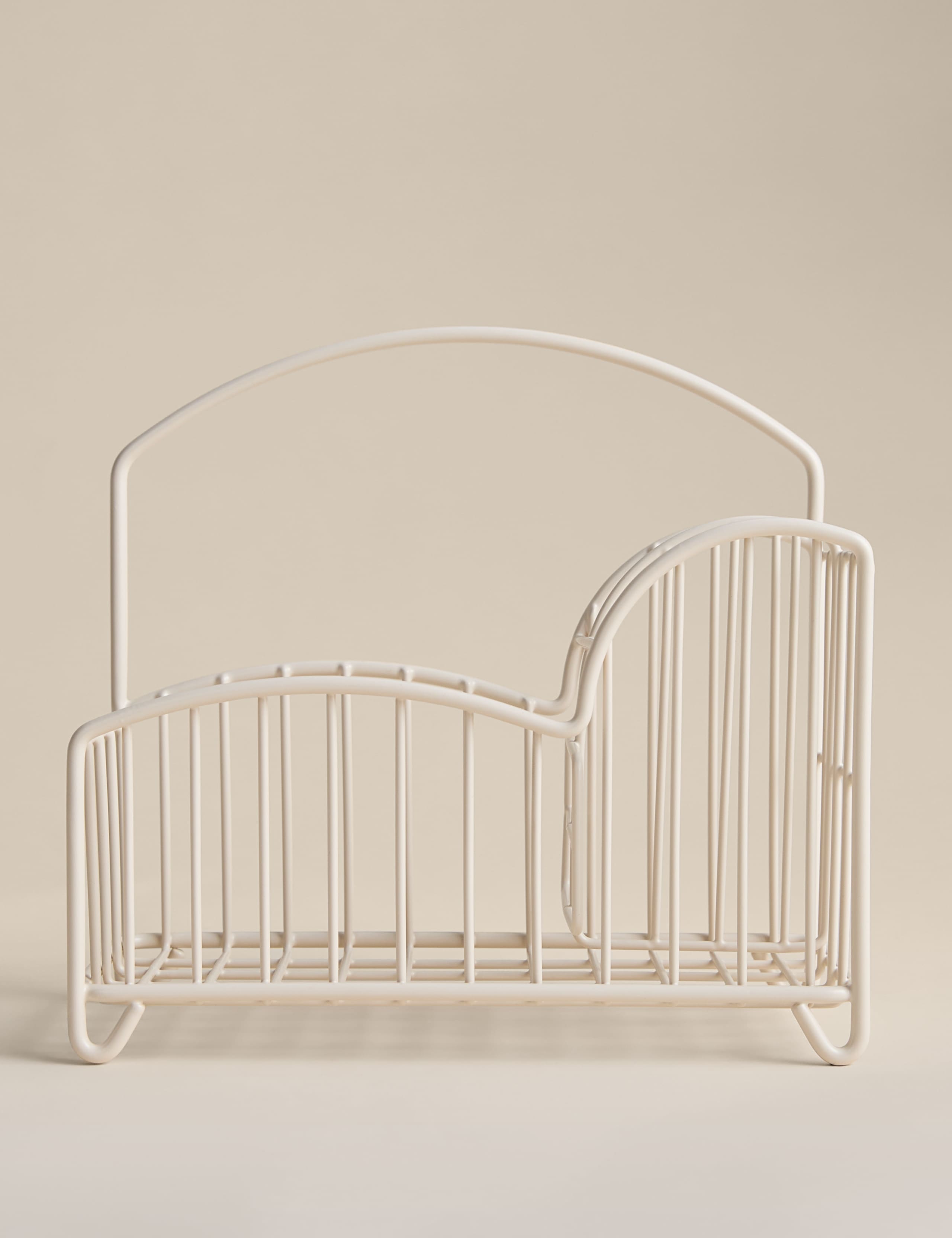 Wire Sink Caddy 1 of 4