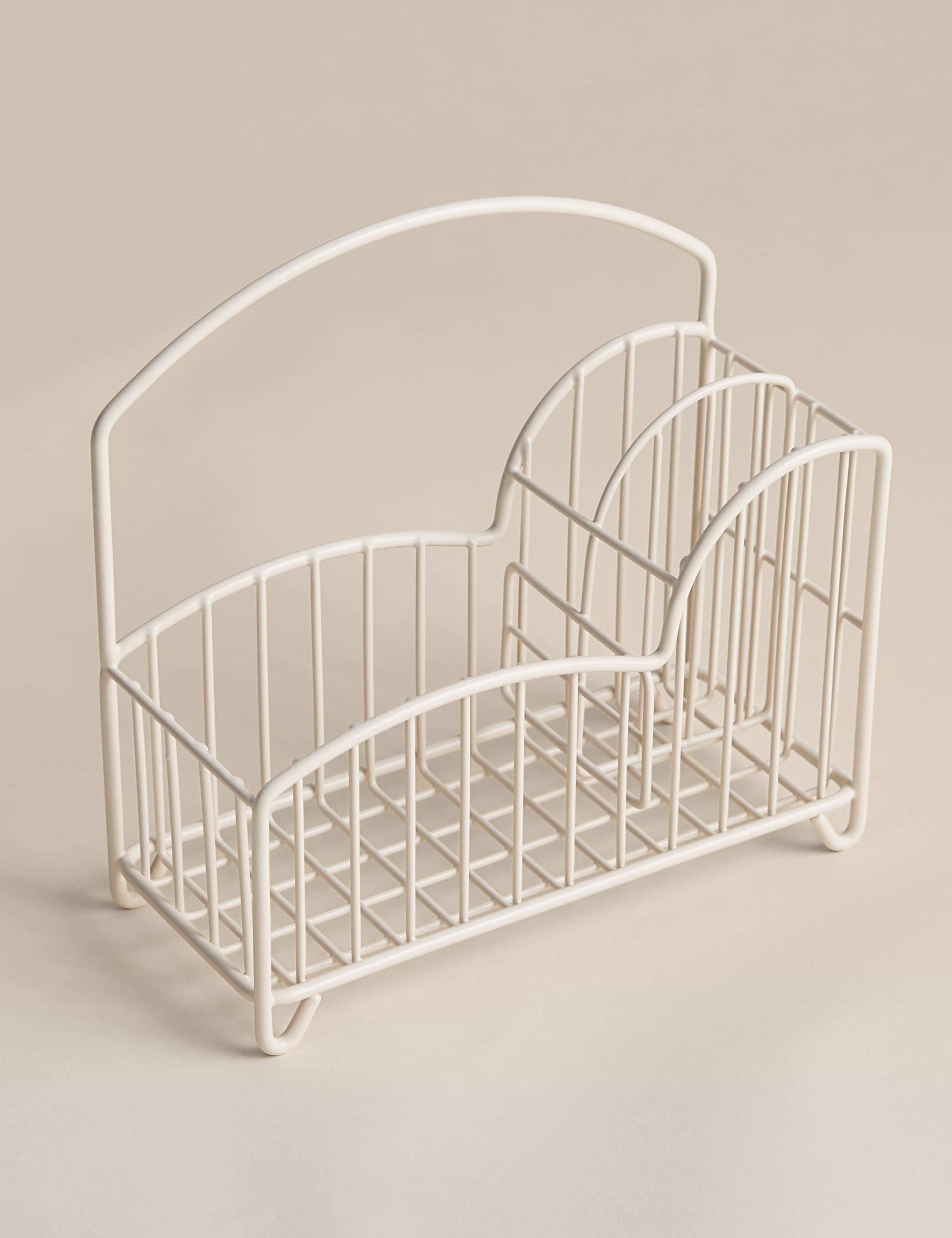 Wire Sink Caddy 2 of 4