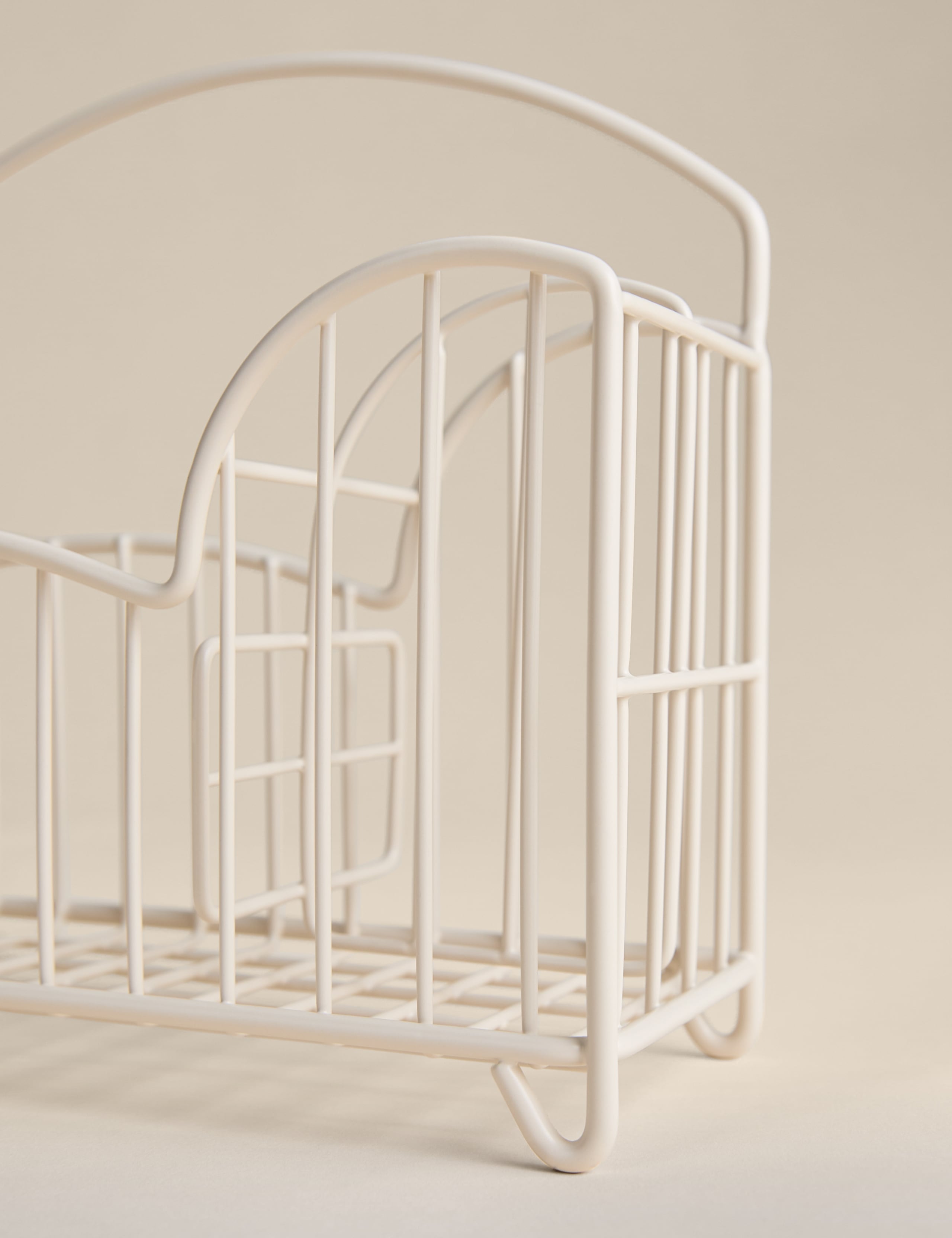 Wire Sink Caddy 3 of 4