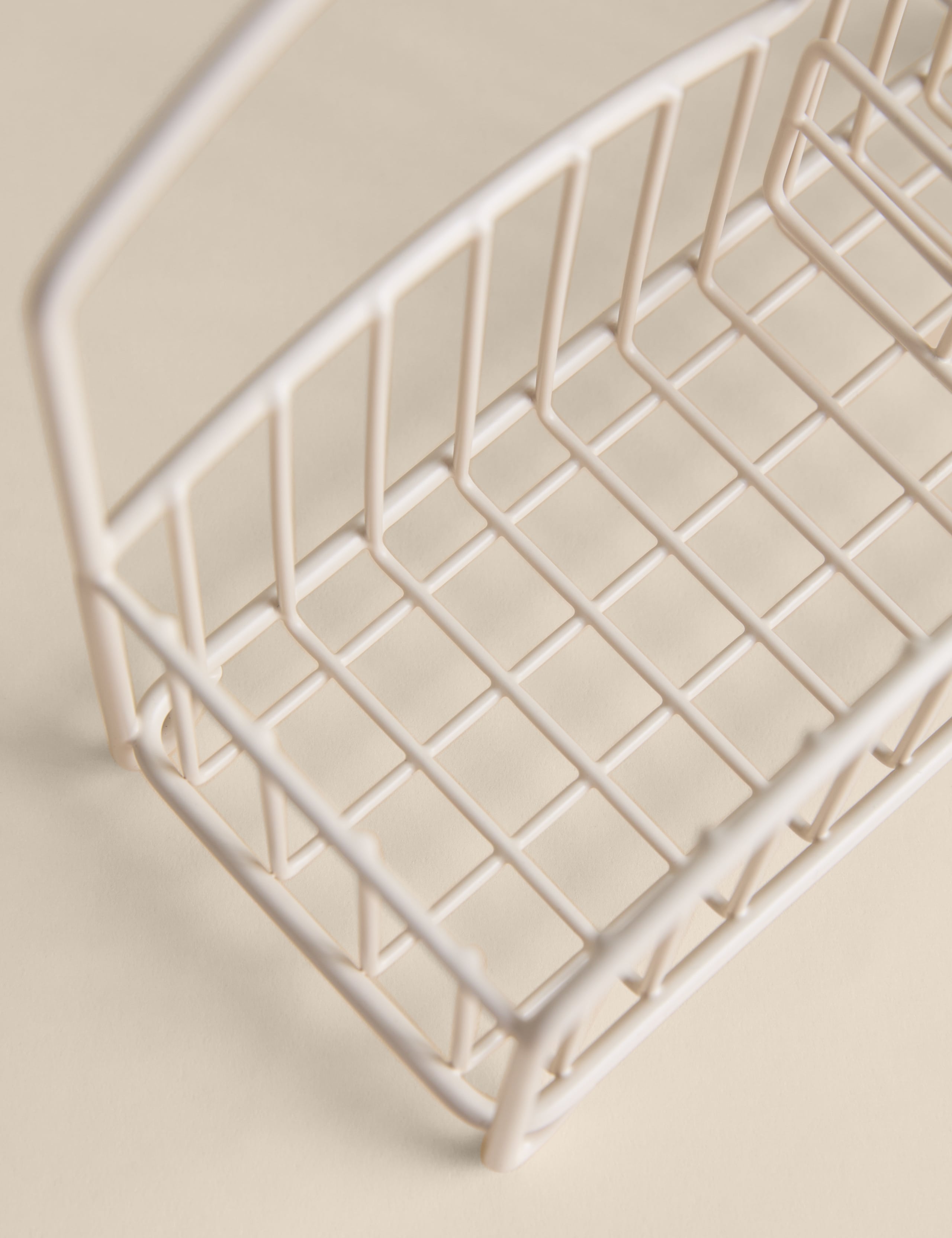 Wire Sink Caddy 4 of 4