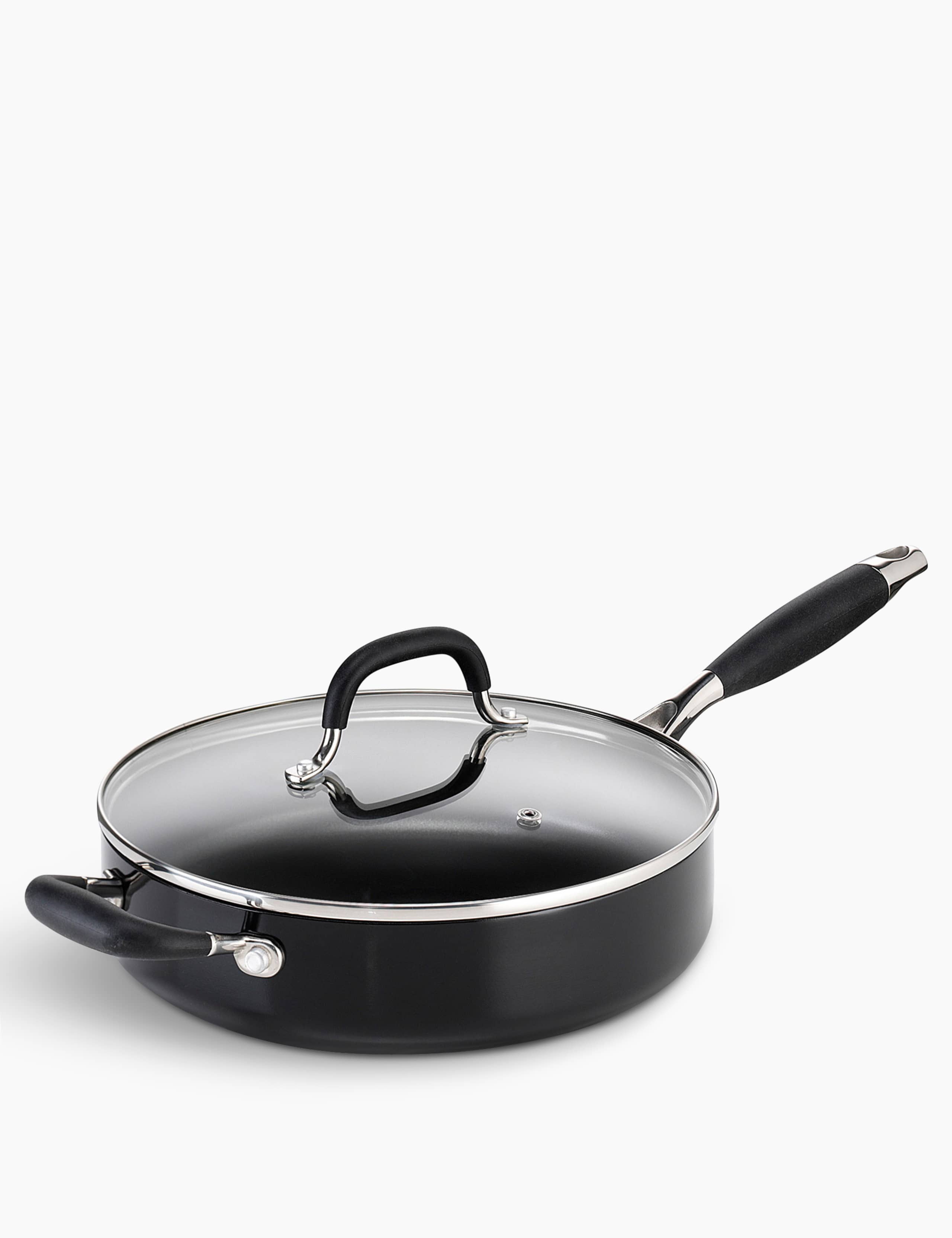 Aluminium Non-Stick 26cm Sauté Pan 1 of 1