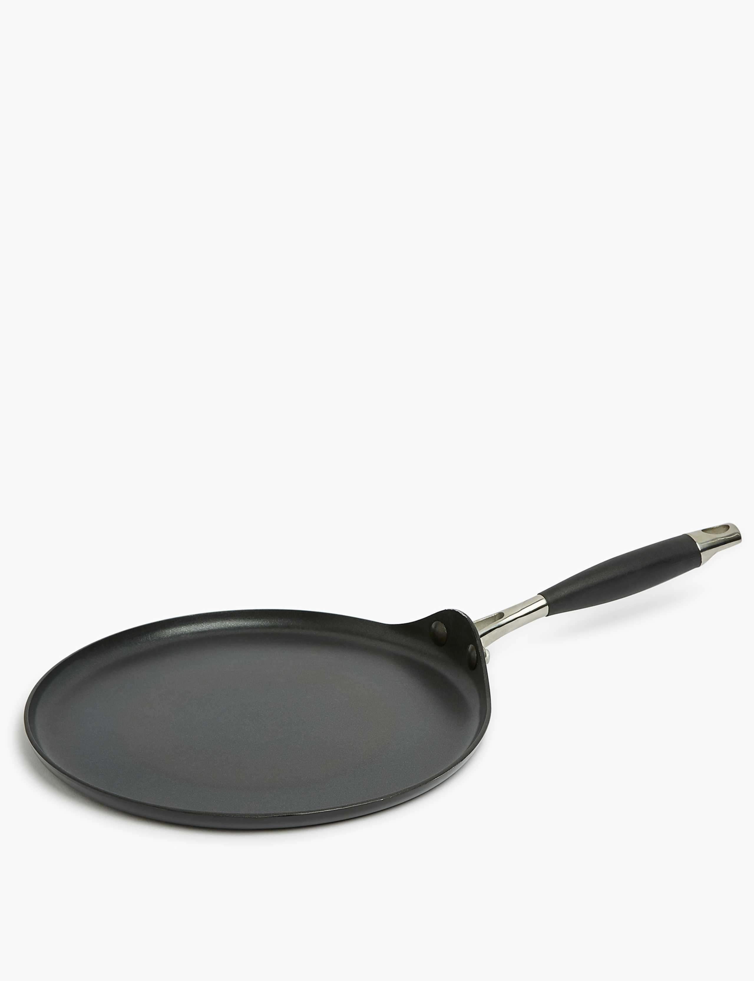 Aluminium 28cm Non-Stick Crêpe Pan 1 of 4