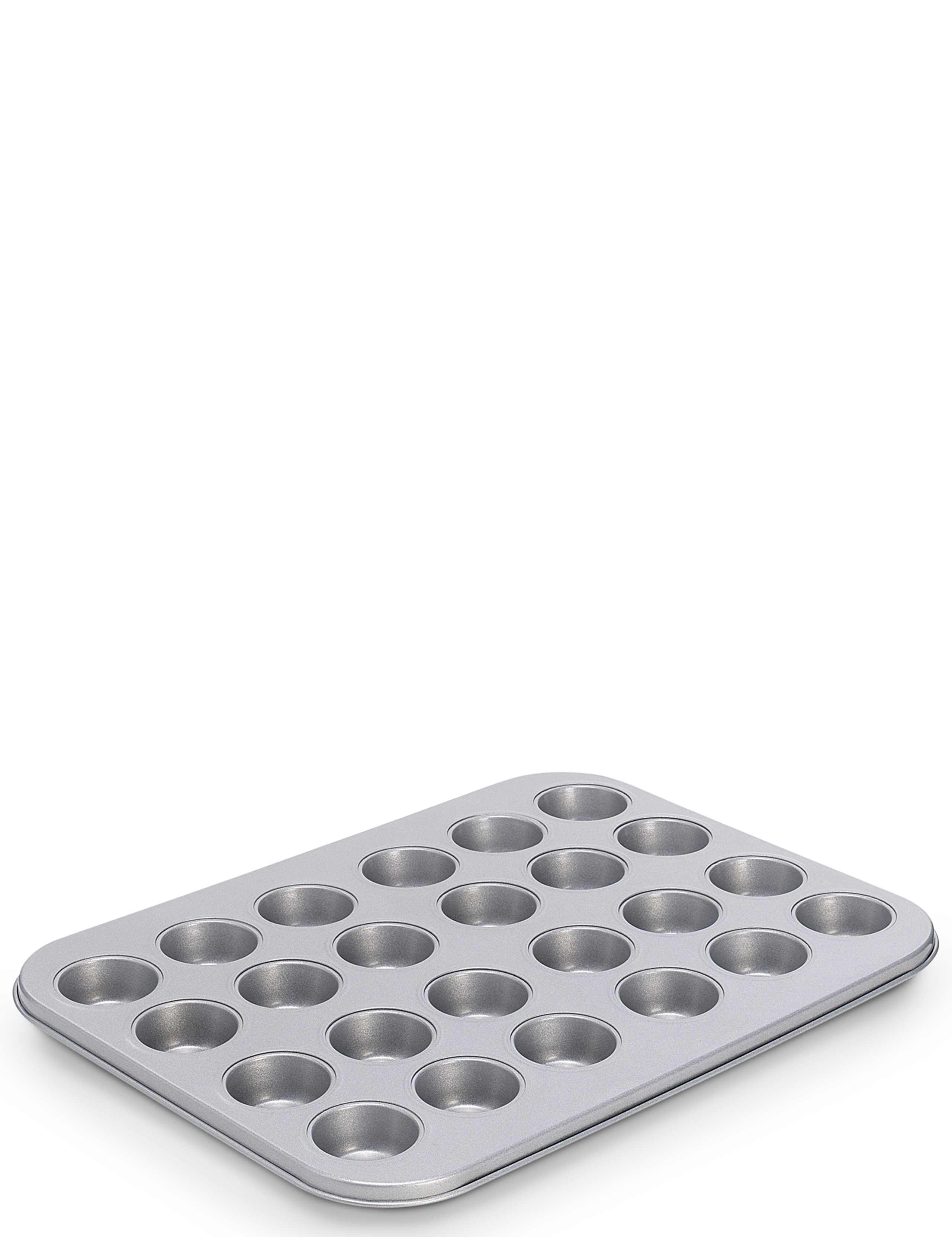 24 Cup Non-Stick Muffin Tin 2 of 2