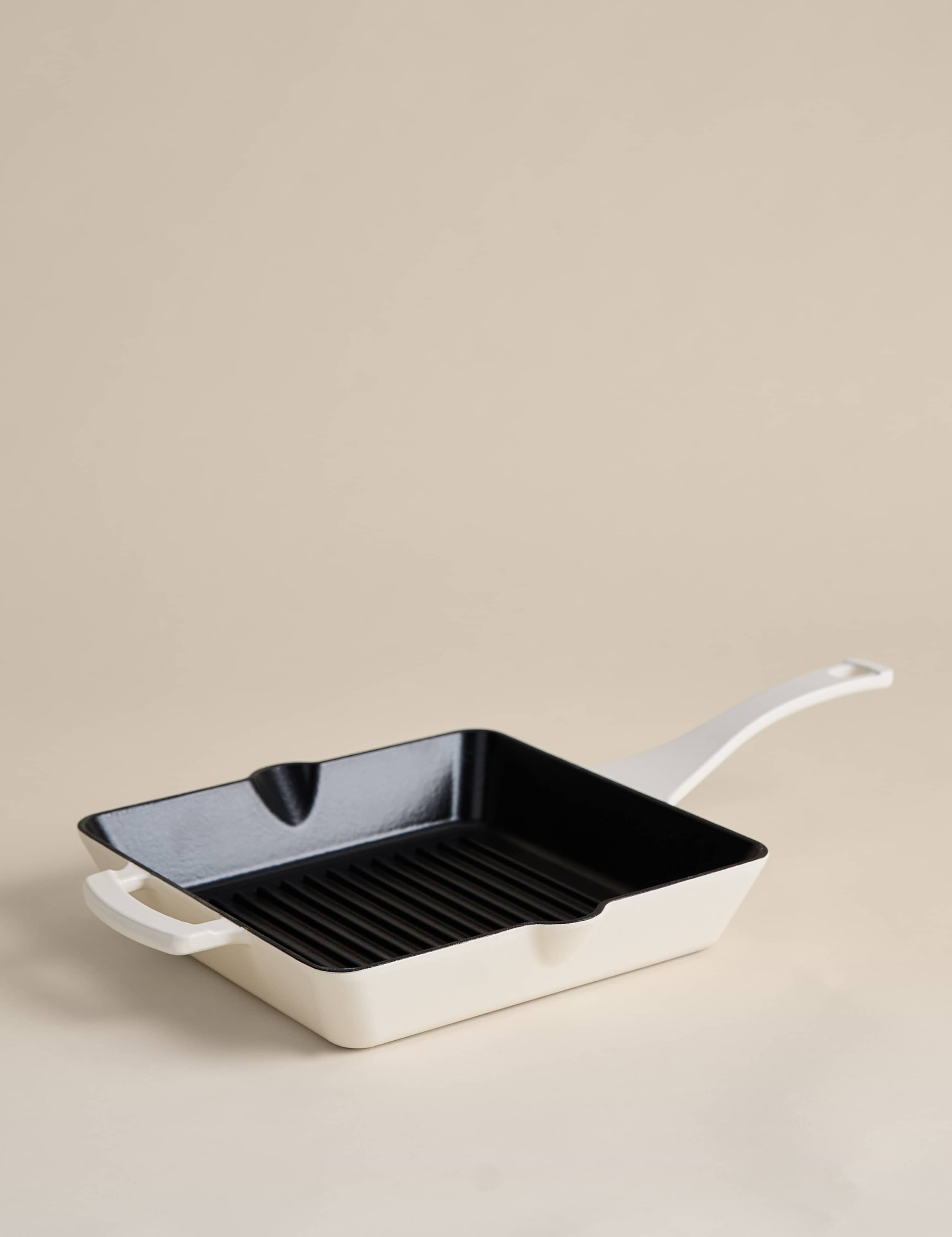 Cast Iron Griddle Pan 1 of 3