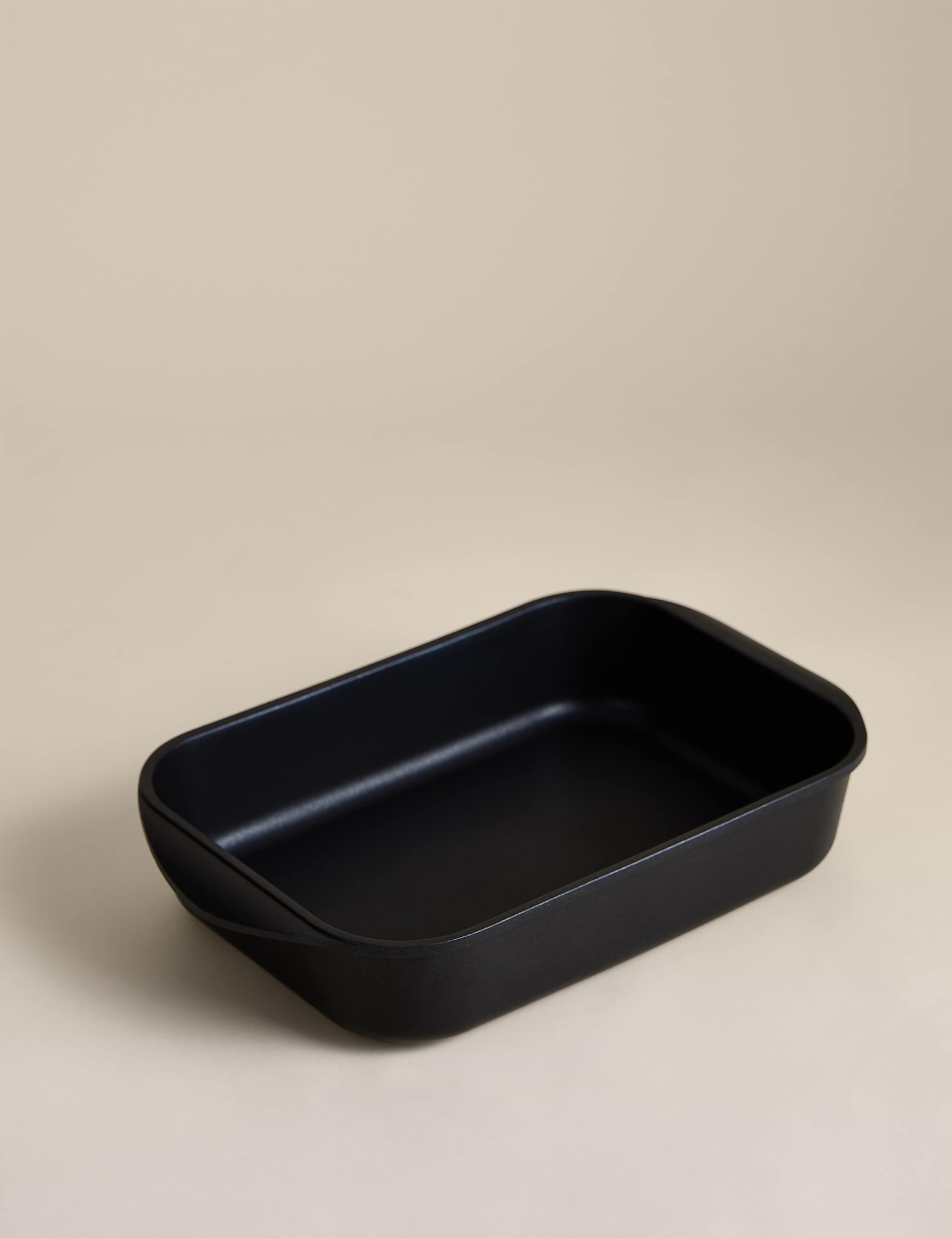 Cast Aluminium Roaster 36cm 3 of 4