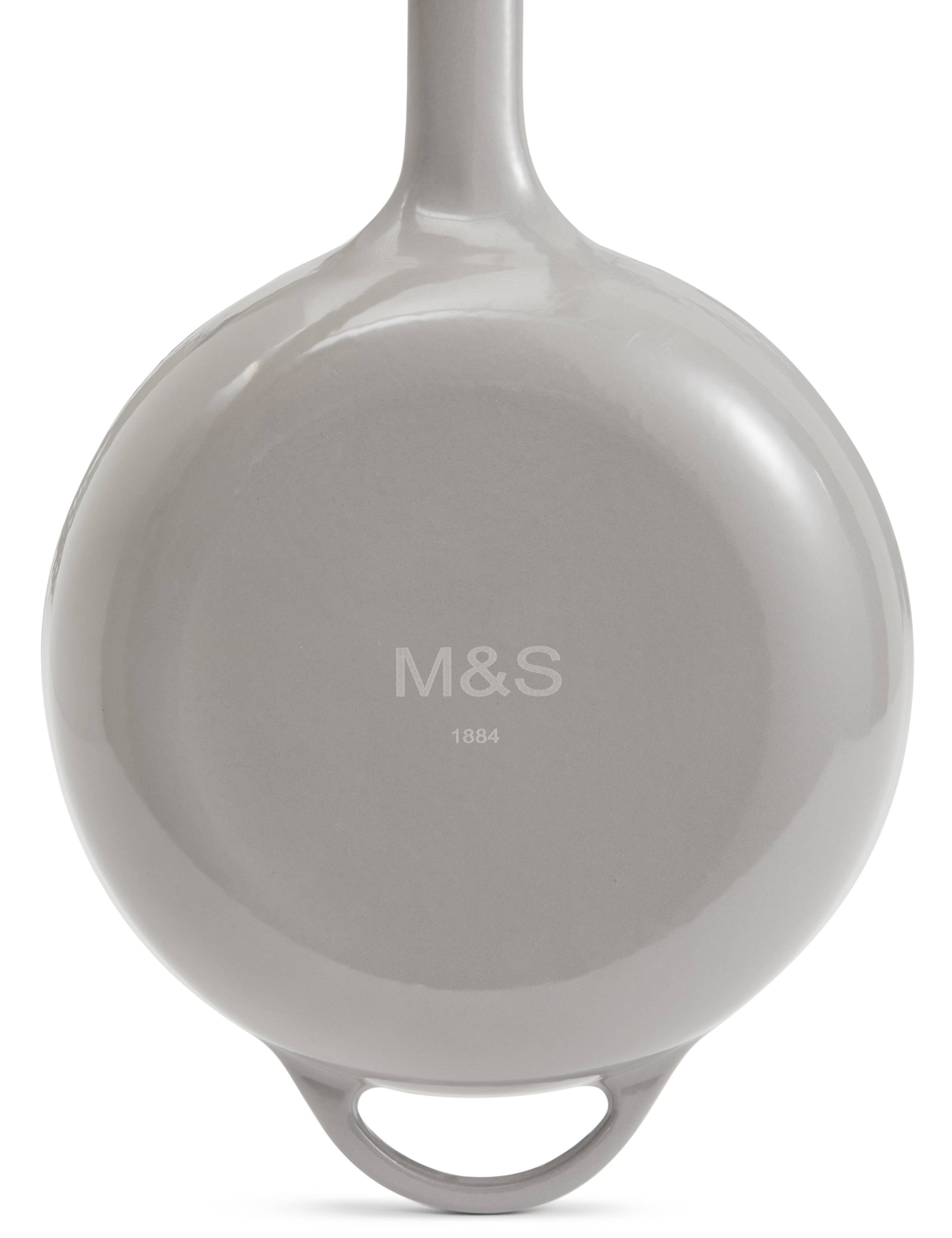 Cast Iron Griddle Pan 2 of 4