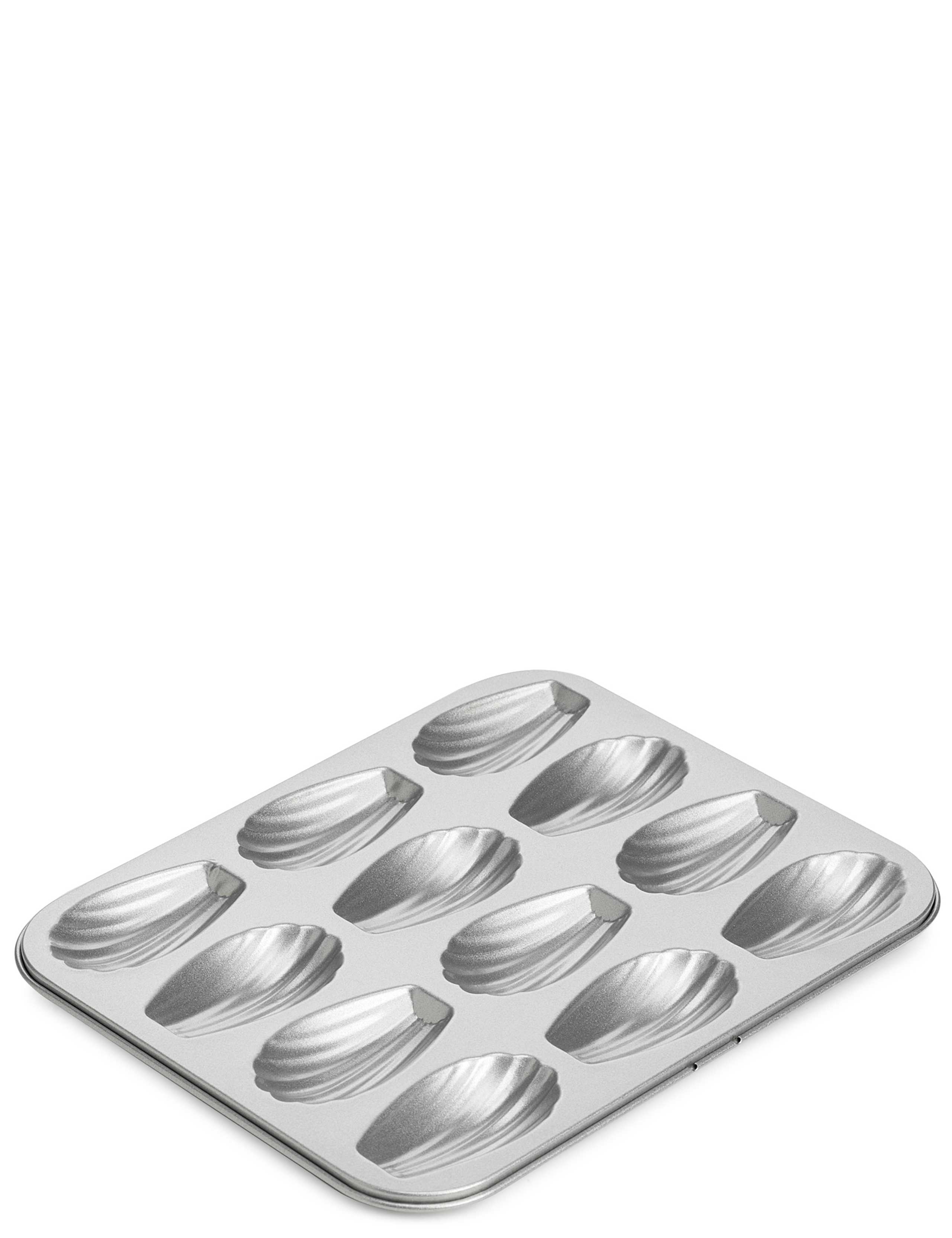 Non-Stick Madeleine Cake Tin 2 of 2
