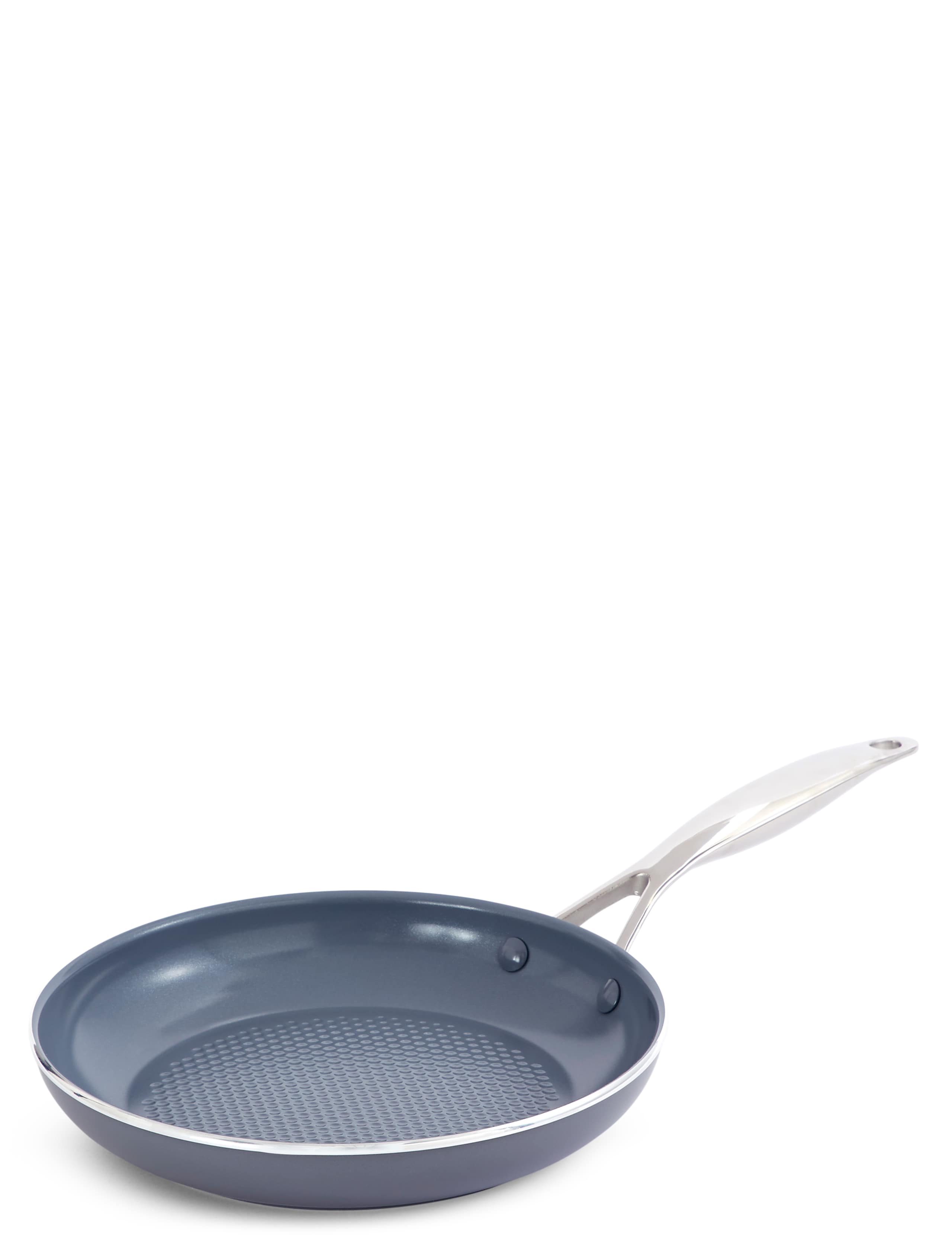 Ceramic Coated Frying Pan 1 of 2