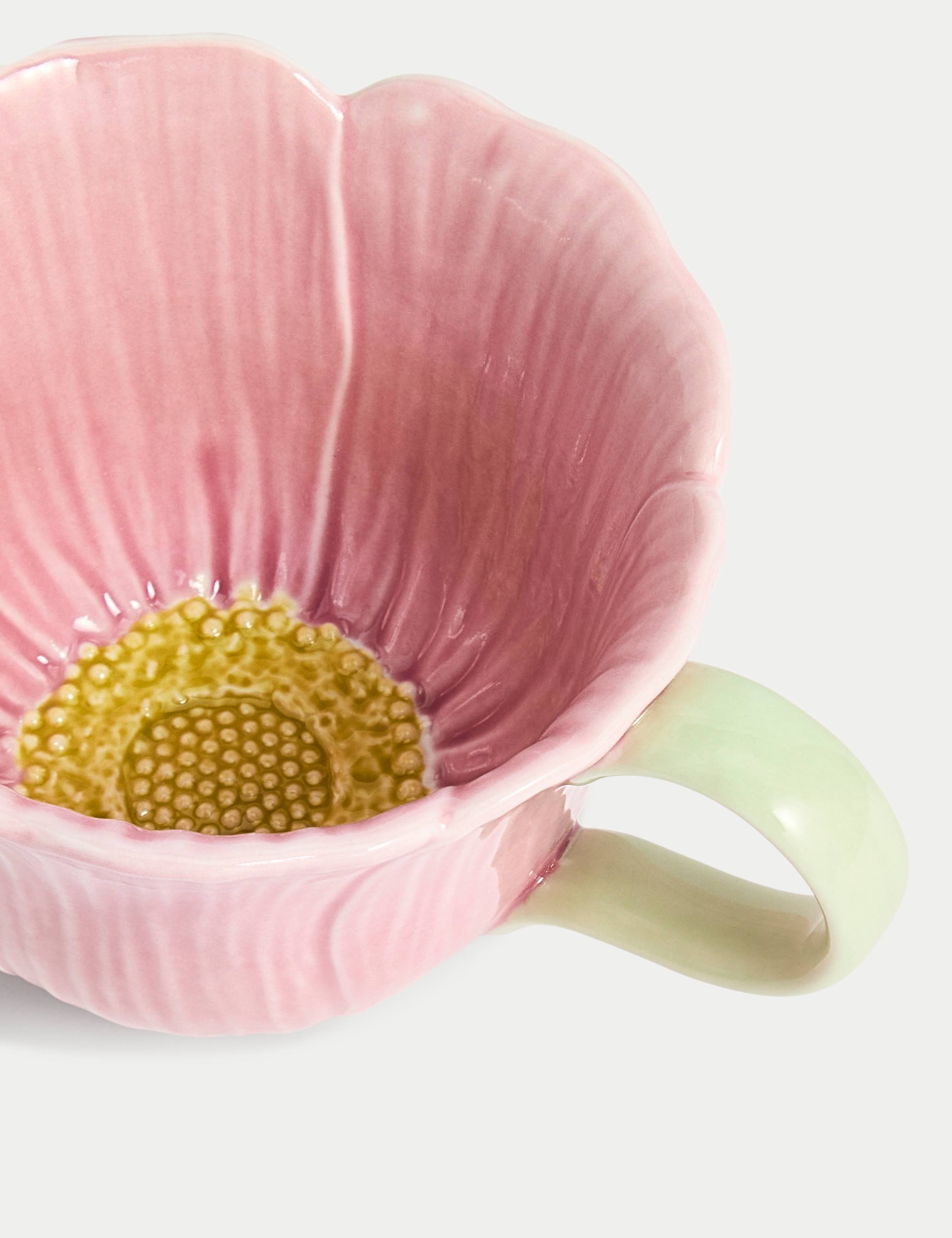 Flower Mug 2 of 3