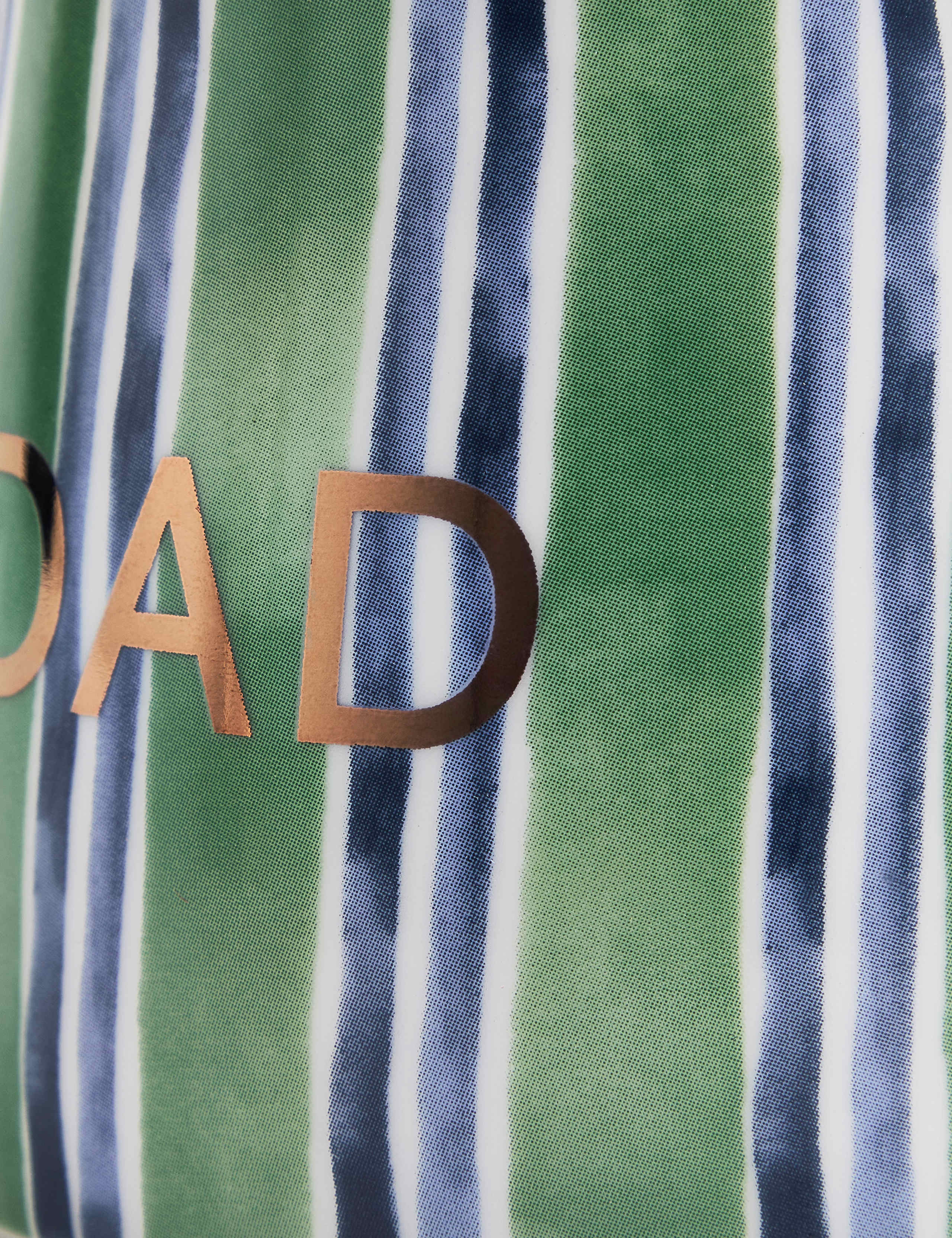 Dad Striped Mug 3 of 3