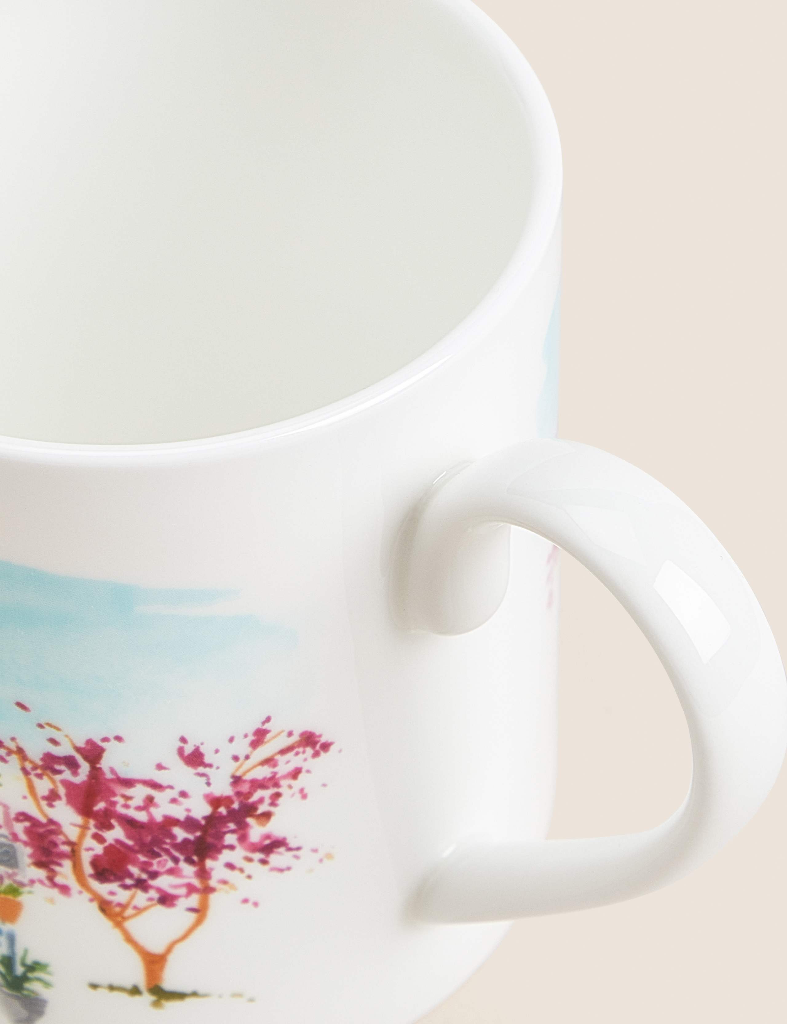 Paris Mug 3 of 4