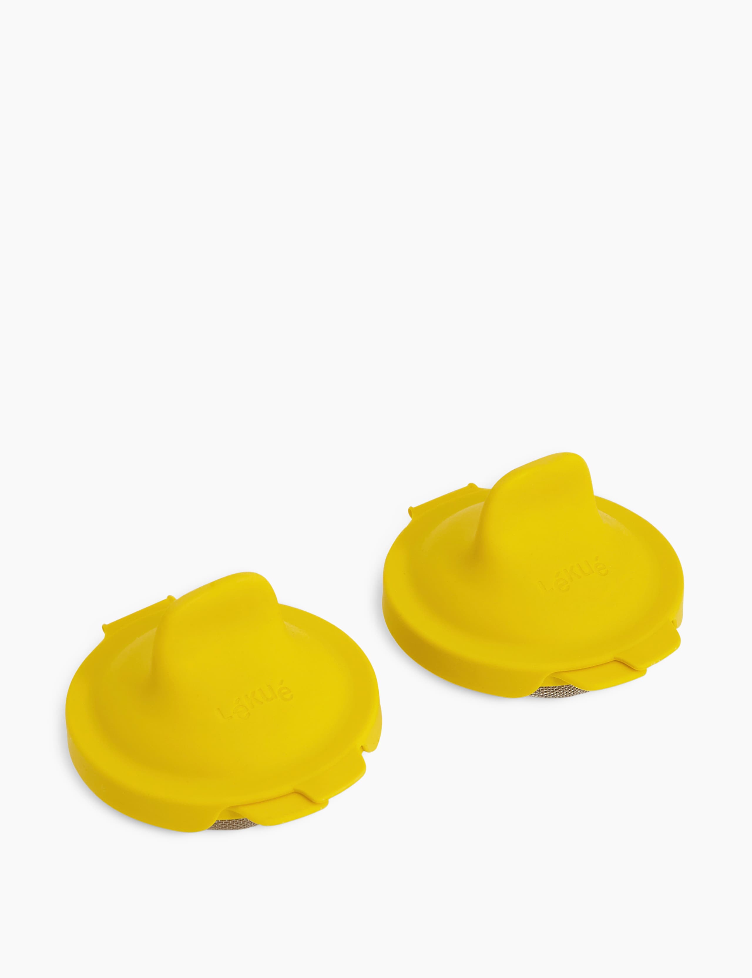 Set of 2 Egg Poacher 1 of 4
