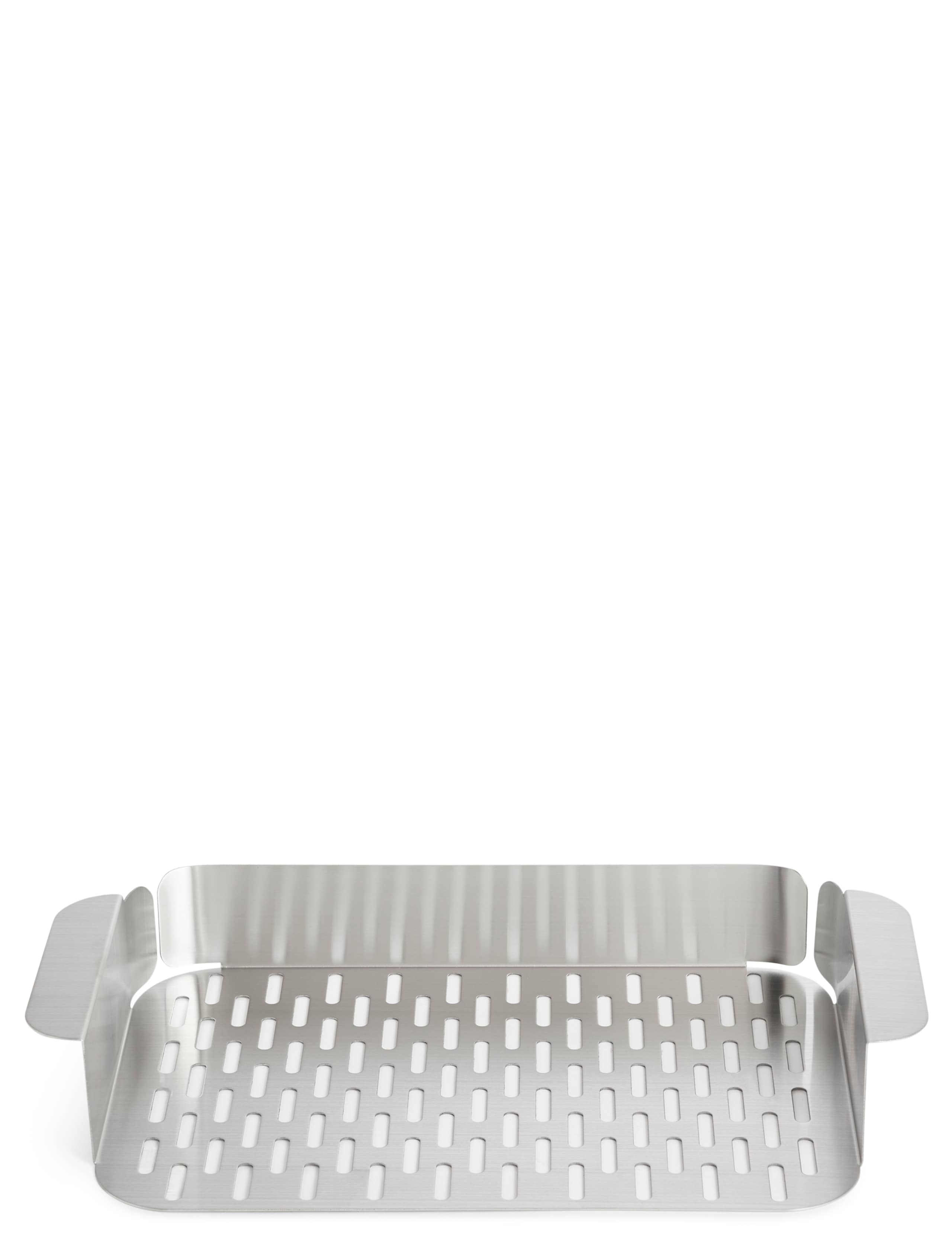 Flat Grill Topper Tray 1 of 3