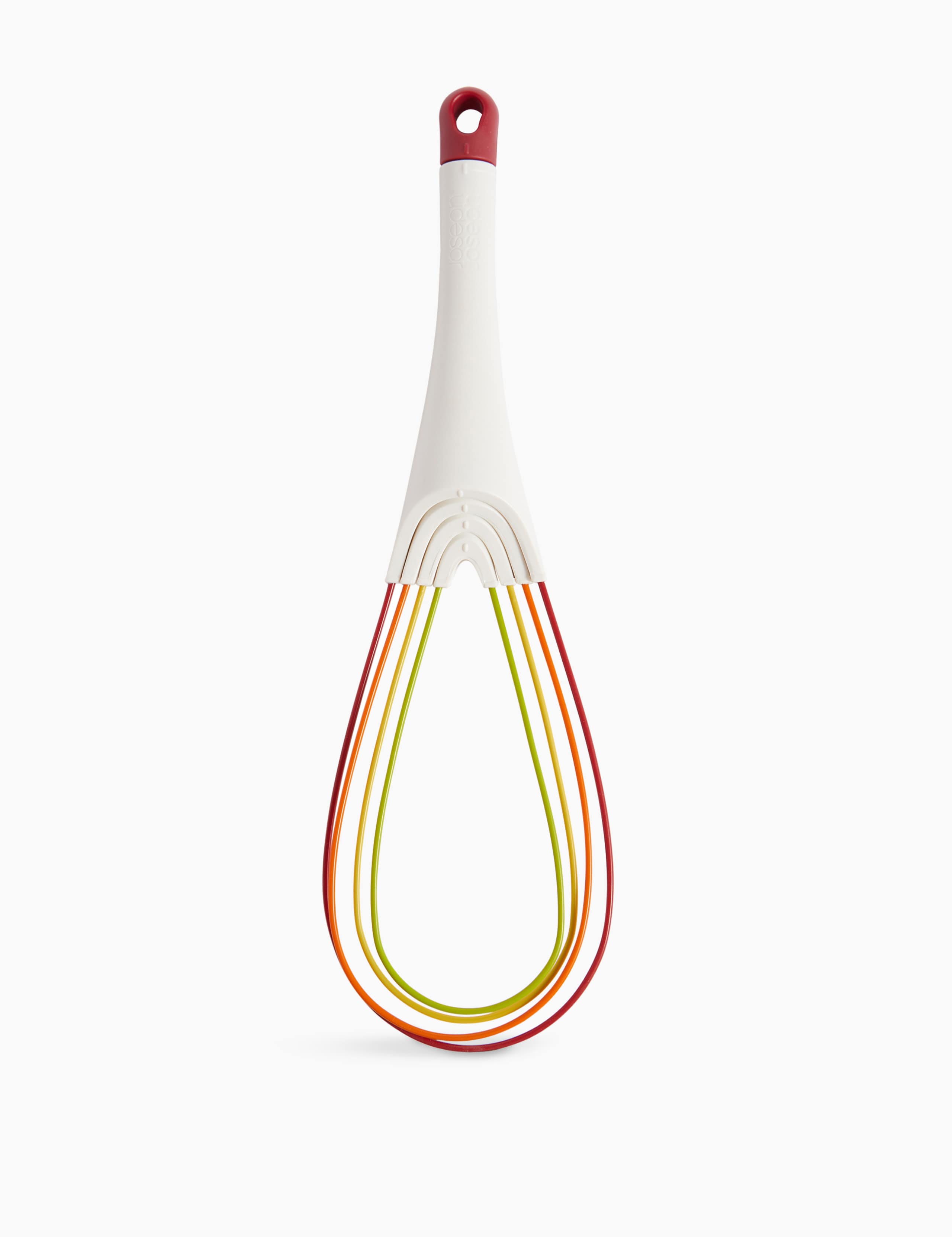 Twist 2 in 1 Whisk 1 of 4