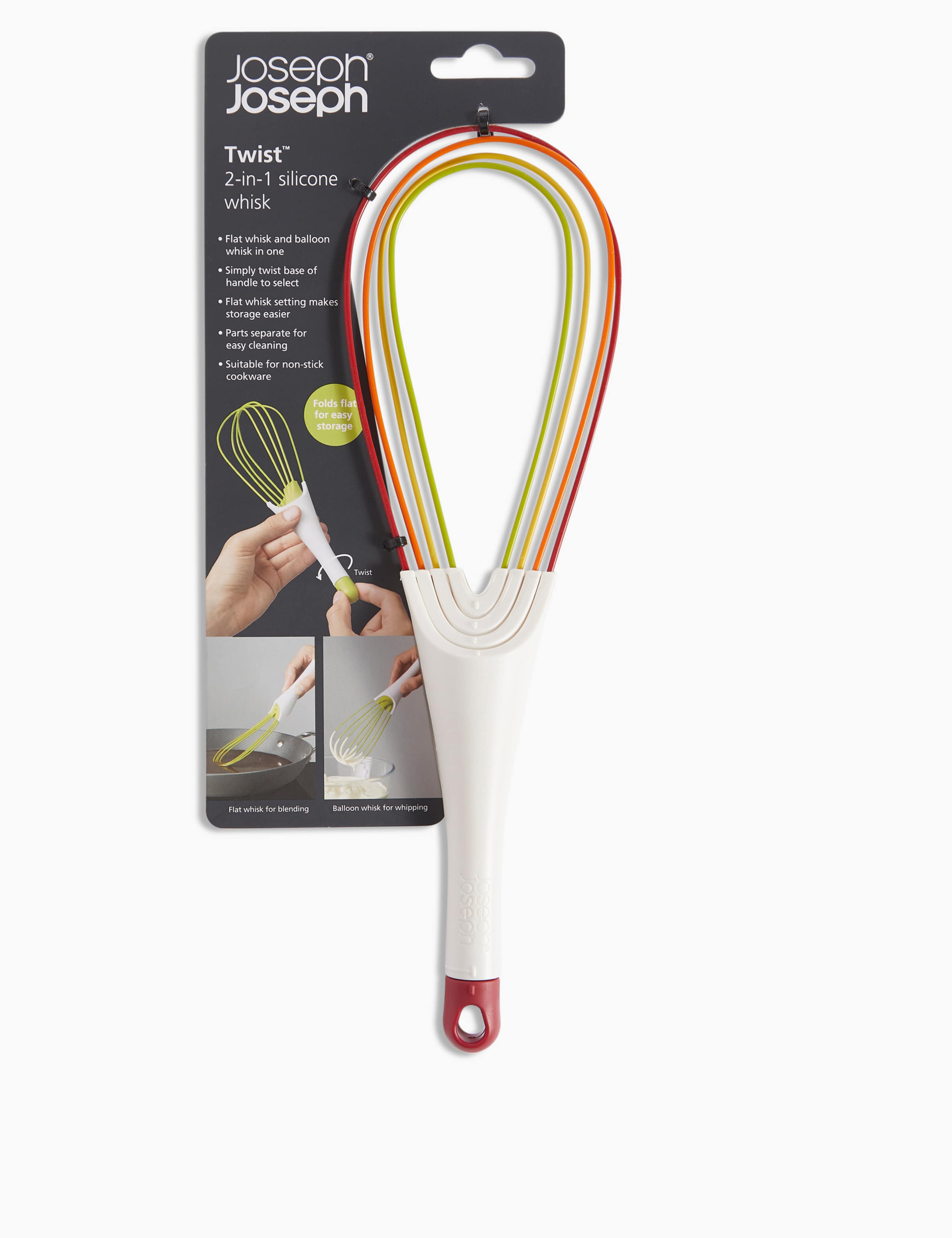 Twist 2 in 1 Whisk 4 of 4