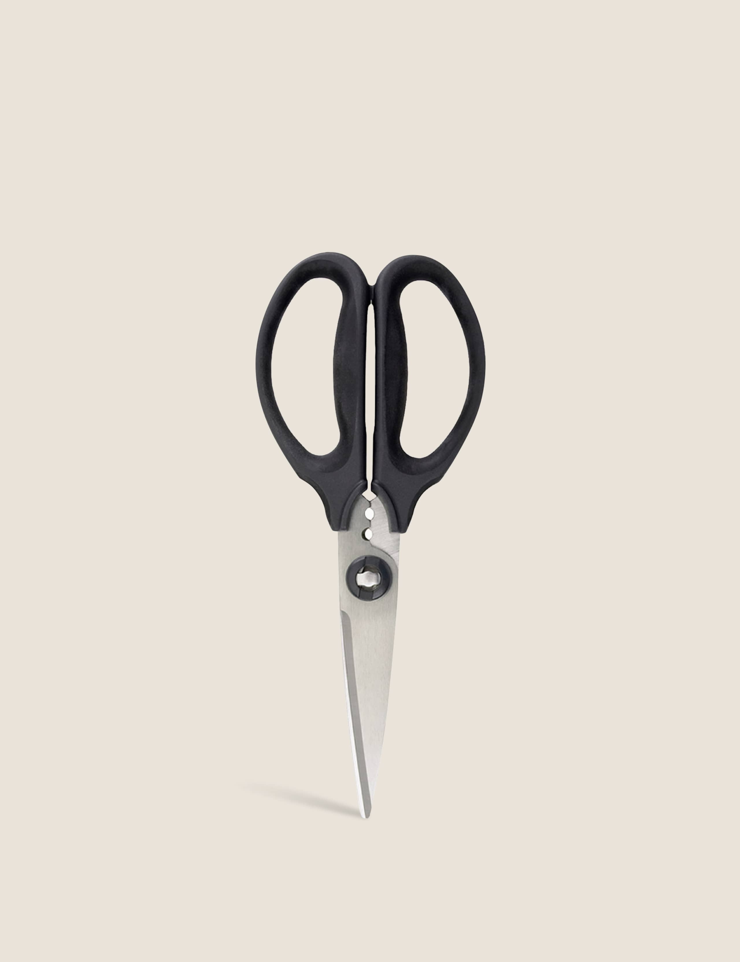 Good Grips Kitchen & Herb Scissors 1 of 4