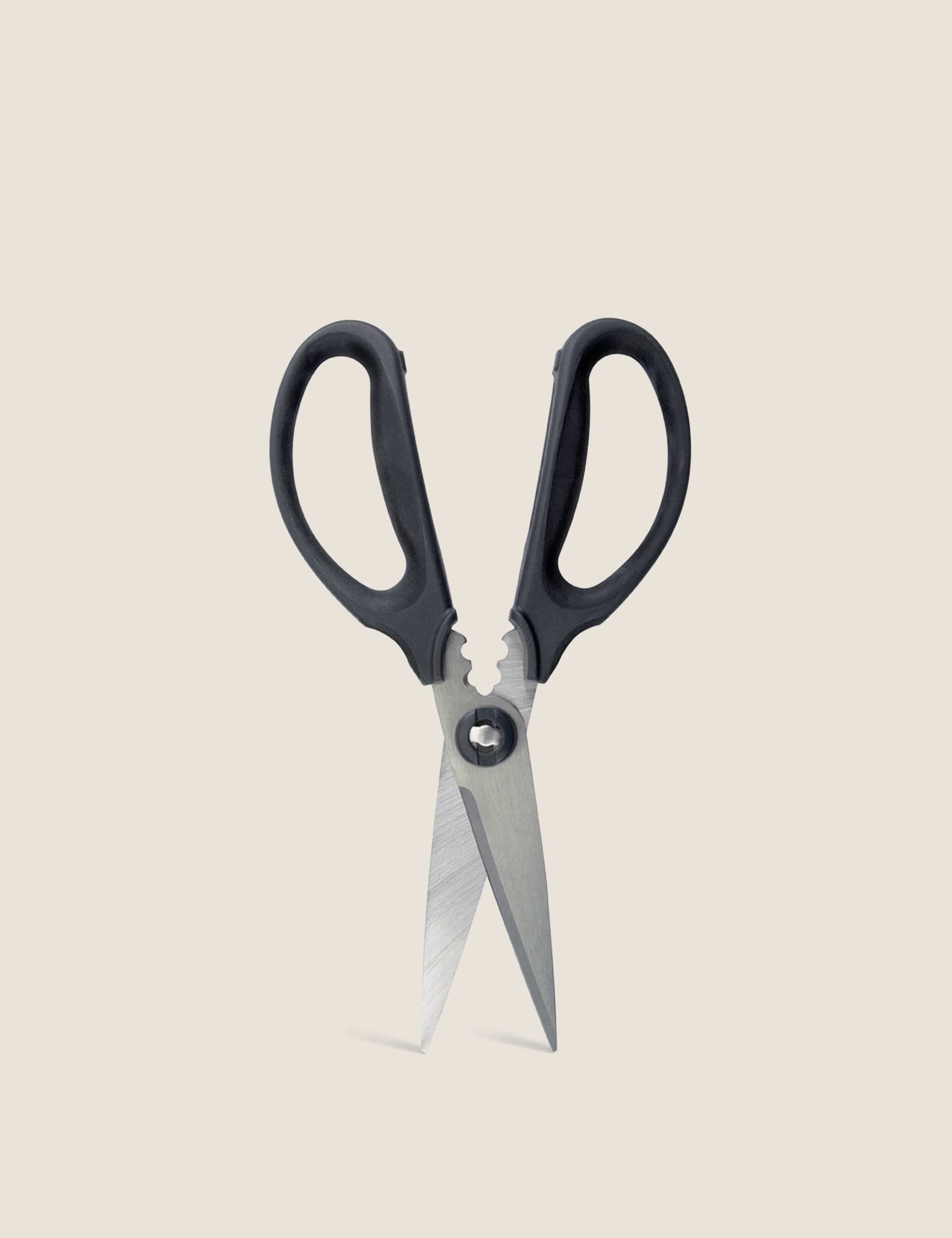 Good Grips Kitchen & Herb Scissors 3 of 4