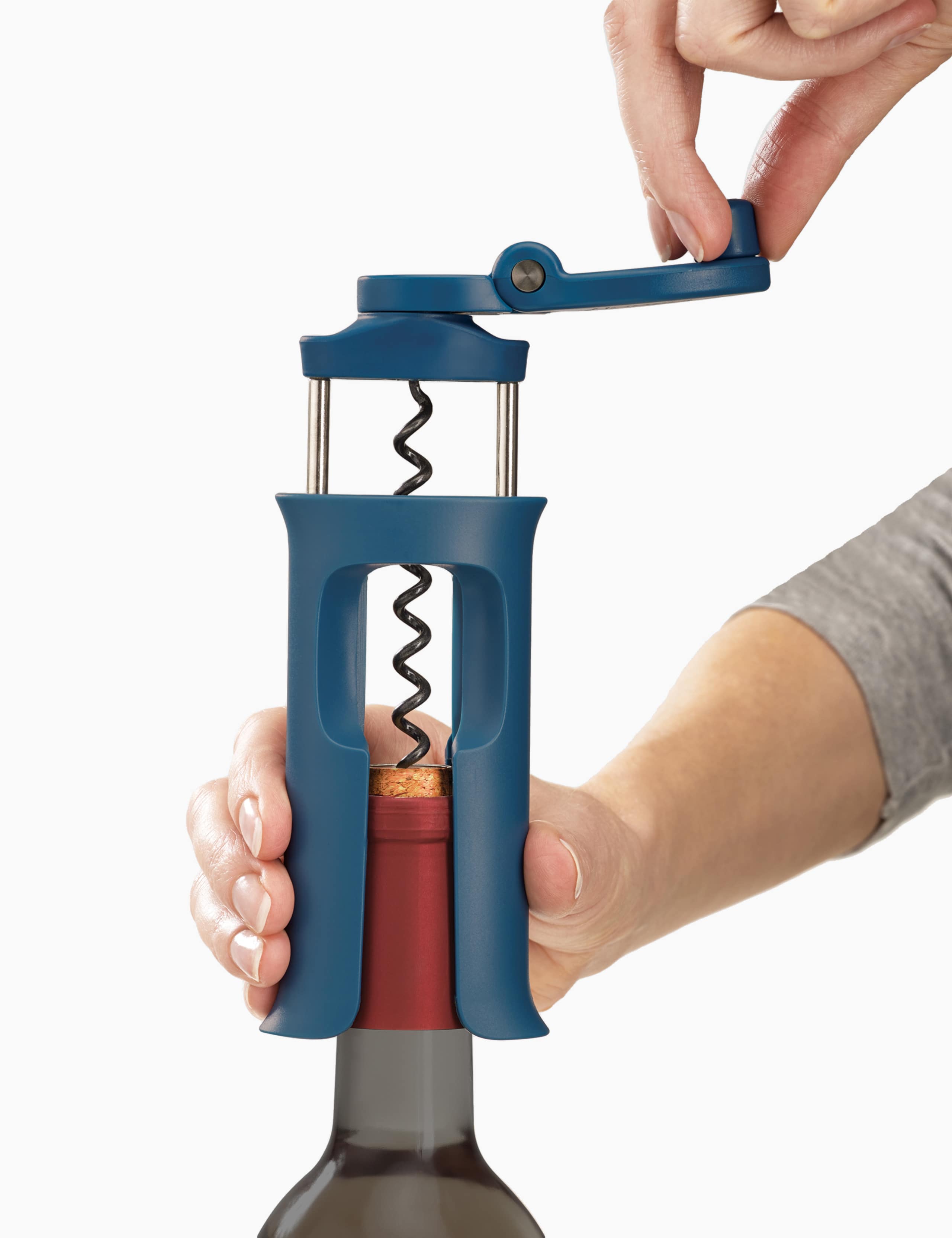 Easy Action Winding Corkscrew 3 of 3