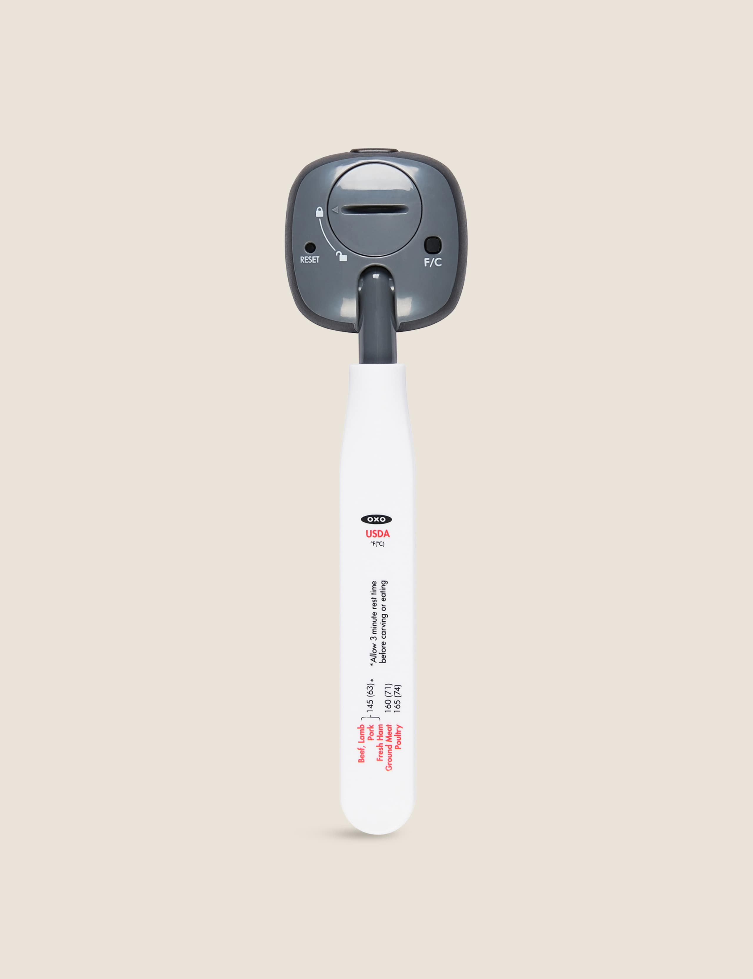 Good Grips Digital Thermometer 2 of 7