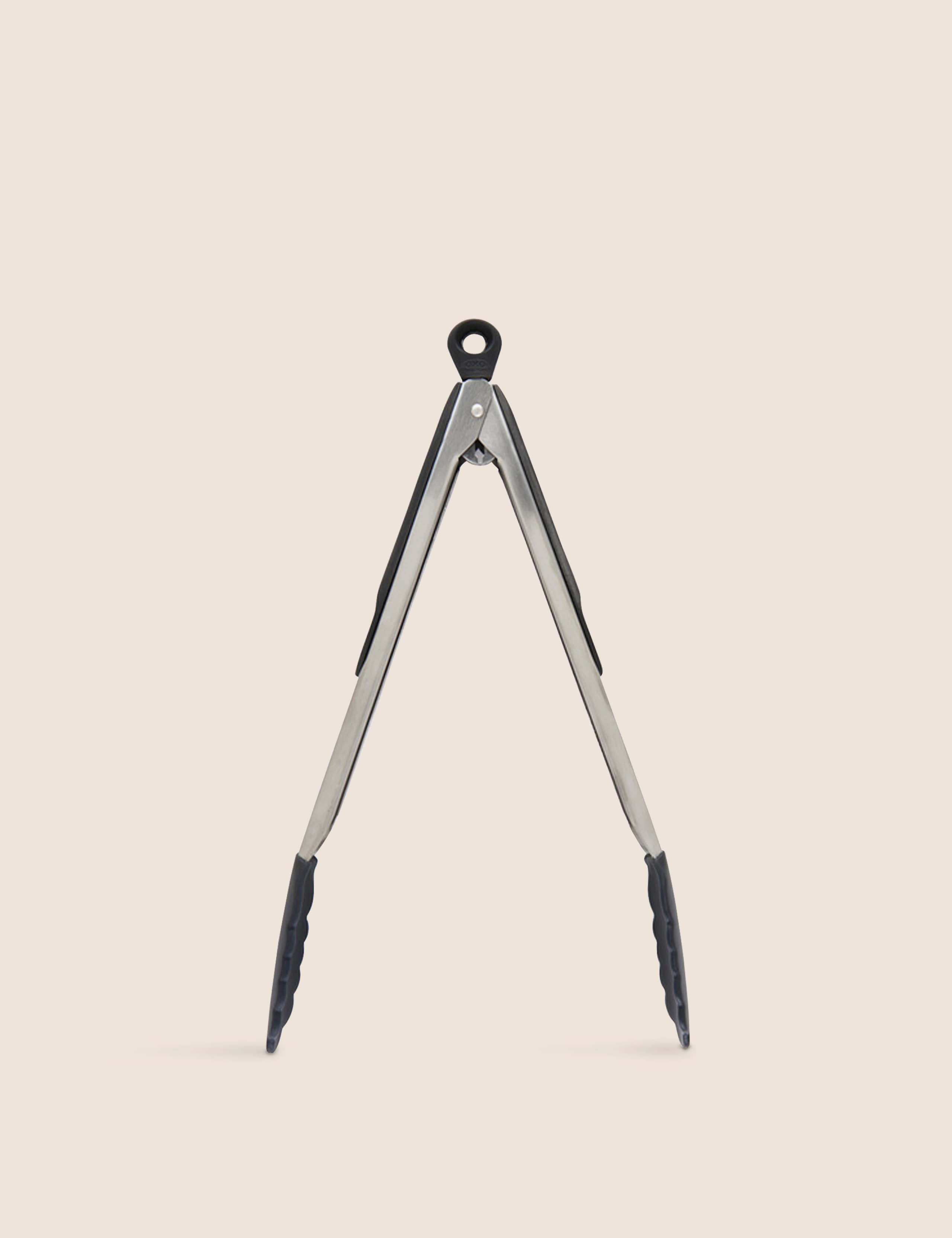 Good Grips 30cm Locking Tongs 2 of 2