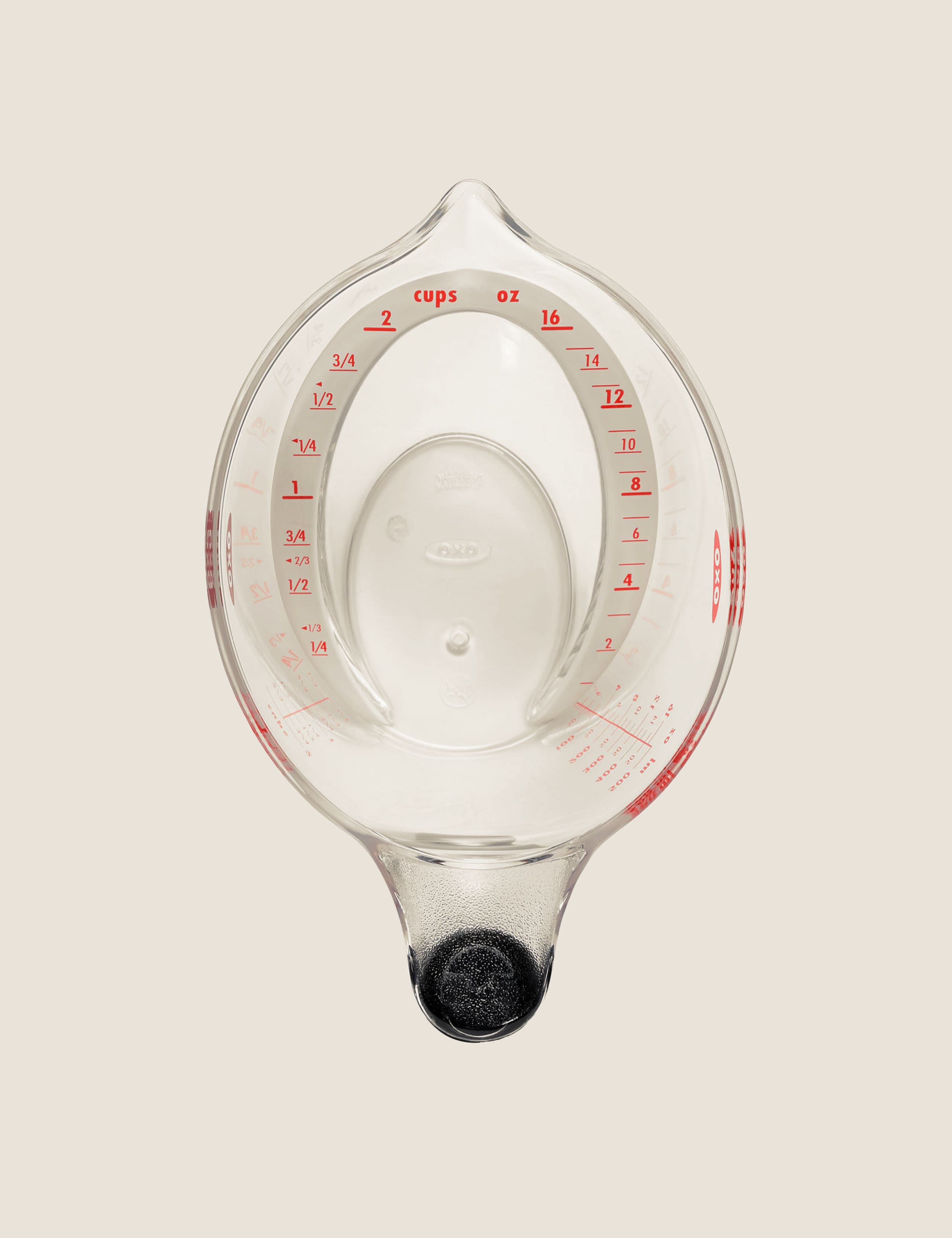 Good Grips Angled Measuring Jug 3 of 5