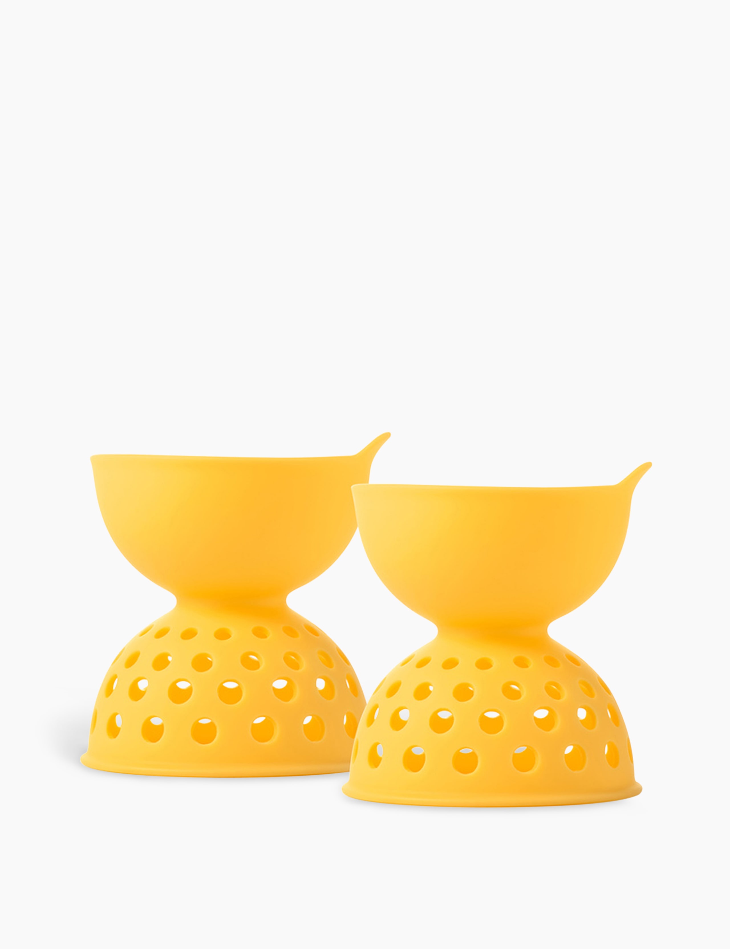 Set of 2 Good Grips Egg Poachers 1 of 2