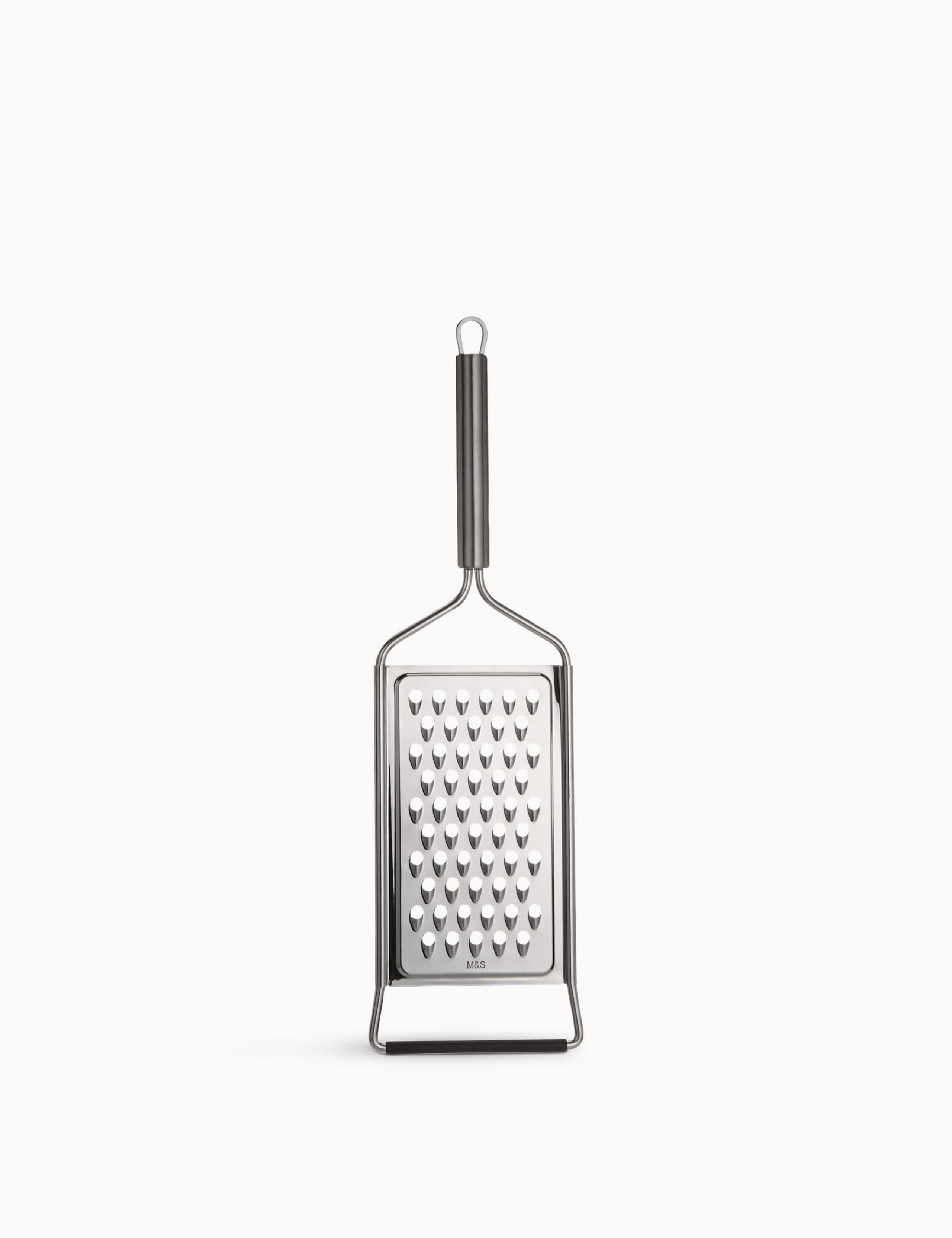 Stainless Steel Flat Grater 1 of 1