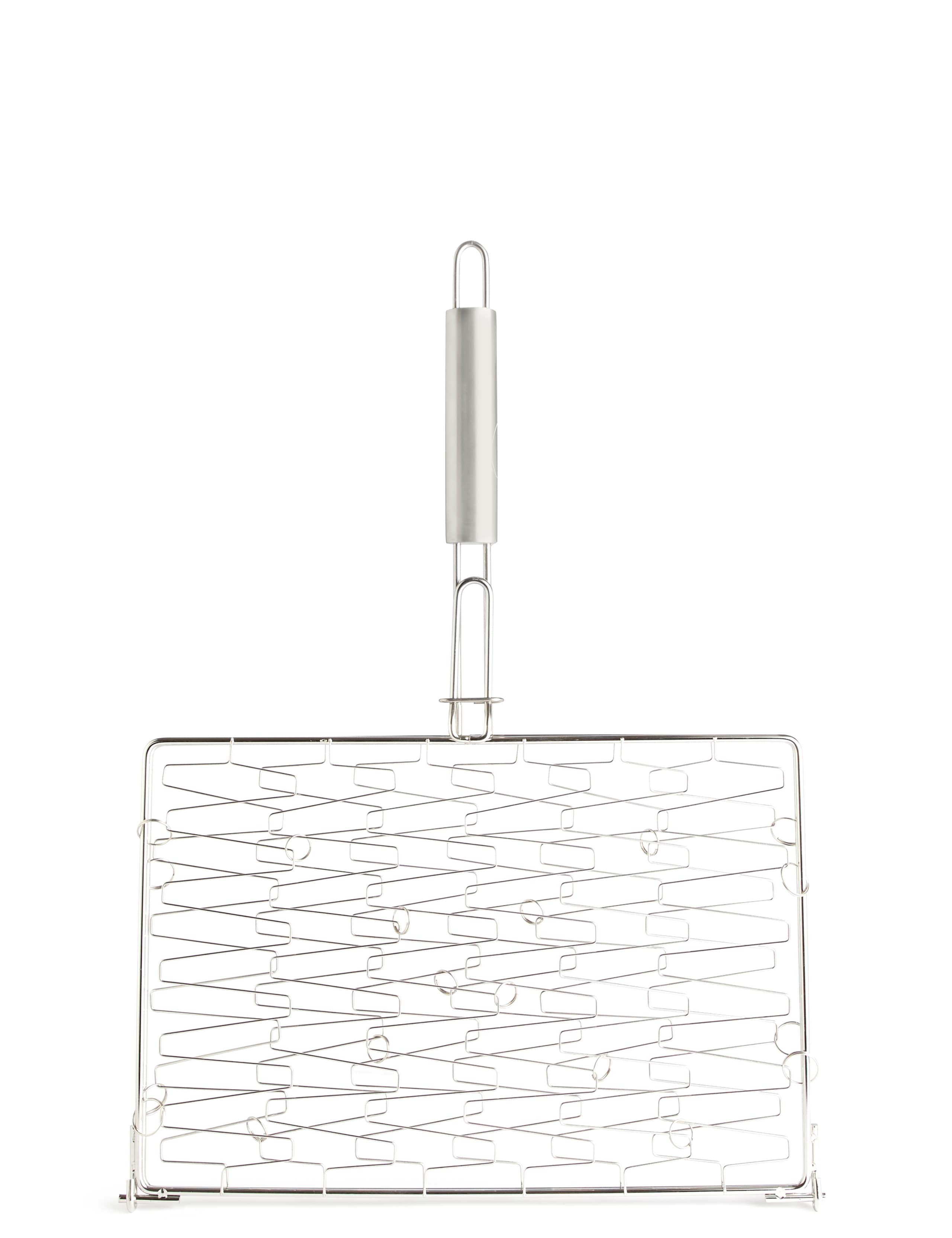 Multi Grill Basket 2 of 3